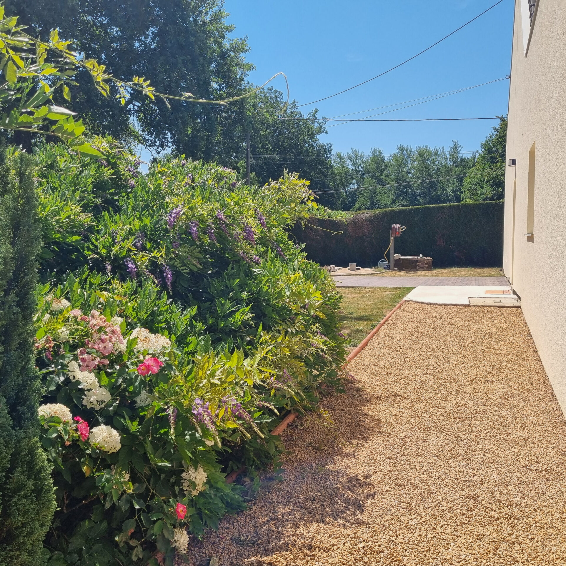 Photo 17 — HORIZON SUD BERRY IMMOBILIER - Châtre