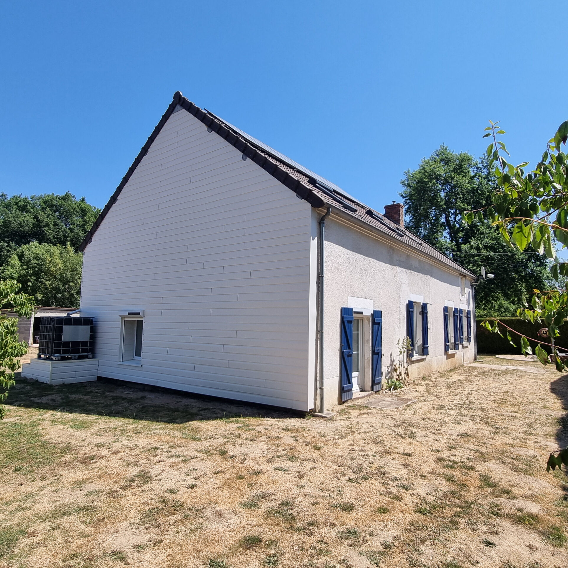 Photo 2 — HORIZON SUD BERRY IMMOBILIER - Châtre
