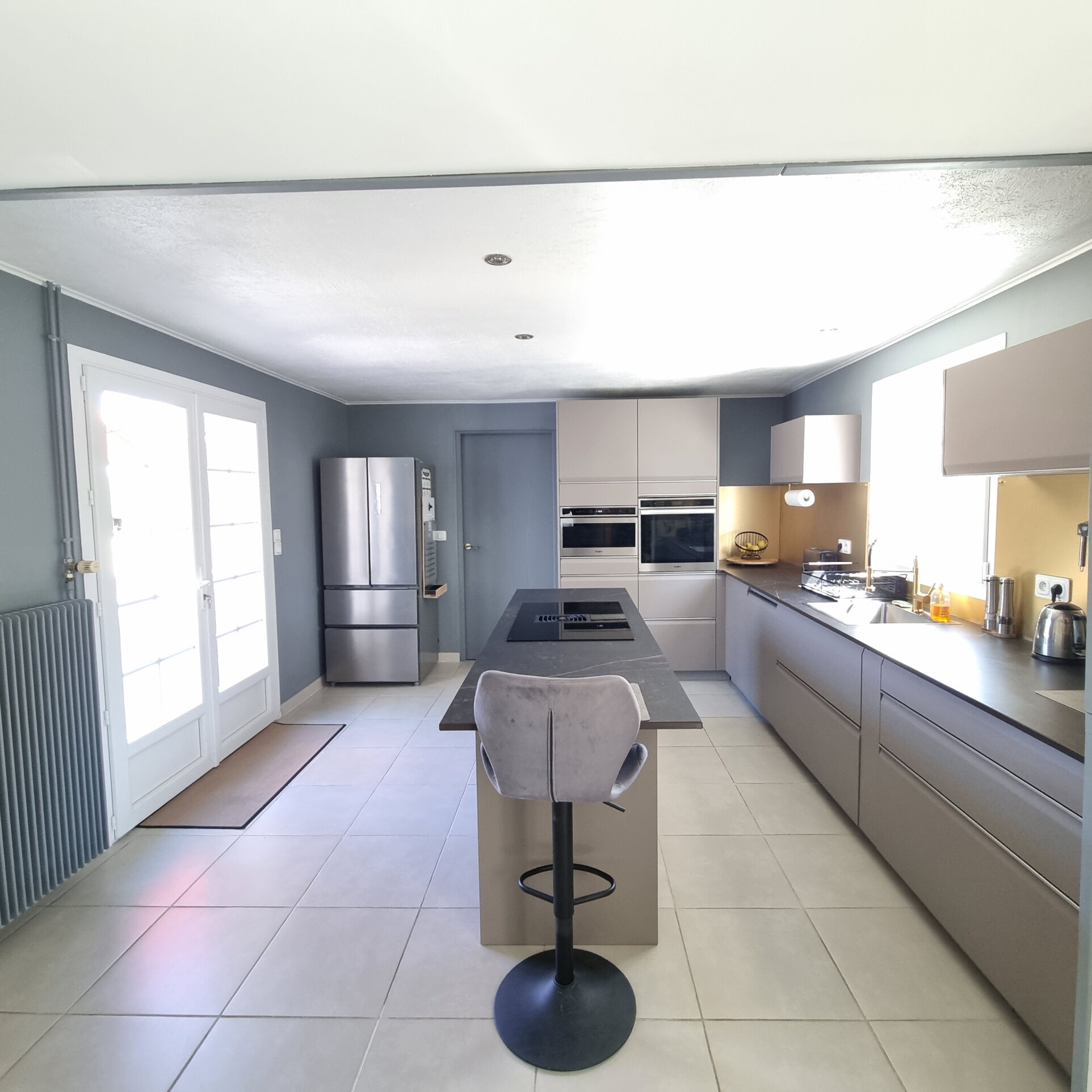 Photo 4 — HORIZON SUD BERRY IMMOBILIER - Châtre