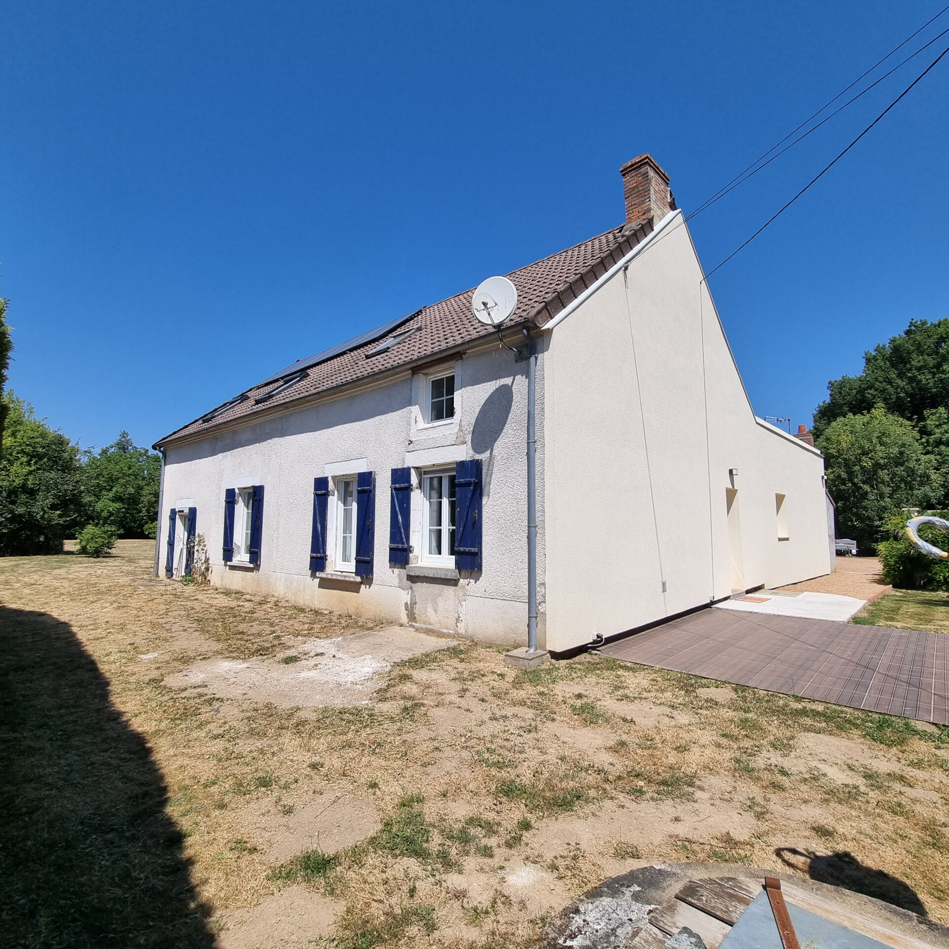 Photo 20 — HORIZON SUD BERRY IMMOBILIER - Châtre
