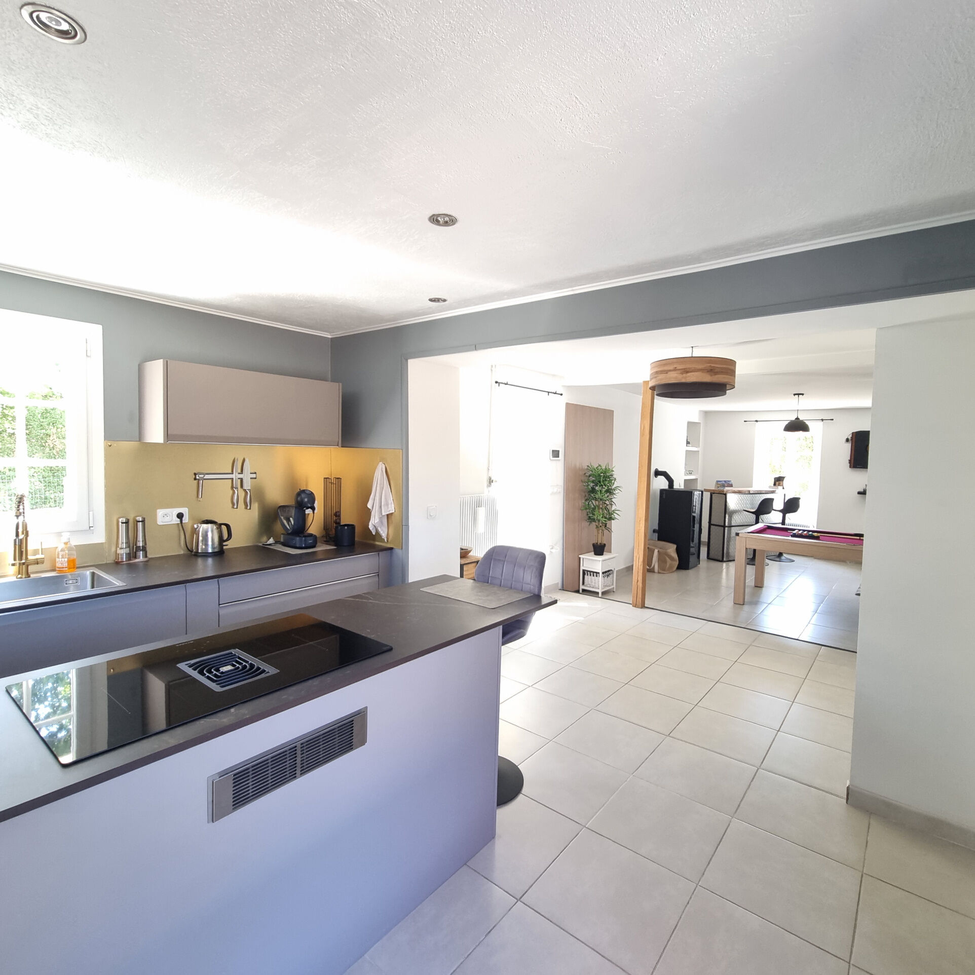 Photo 5 — HORIZON SUD BERRY IMMOBILIER - Châtre