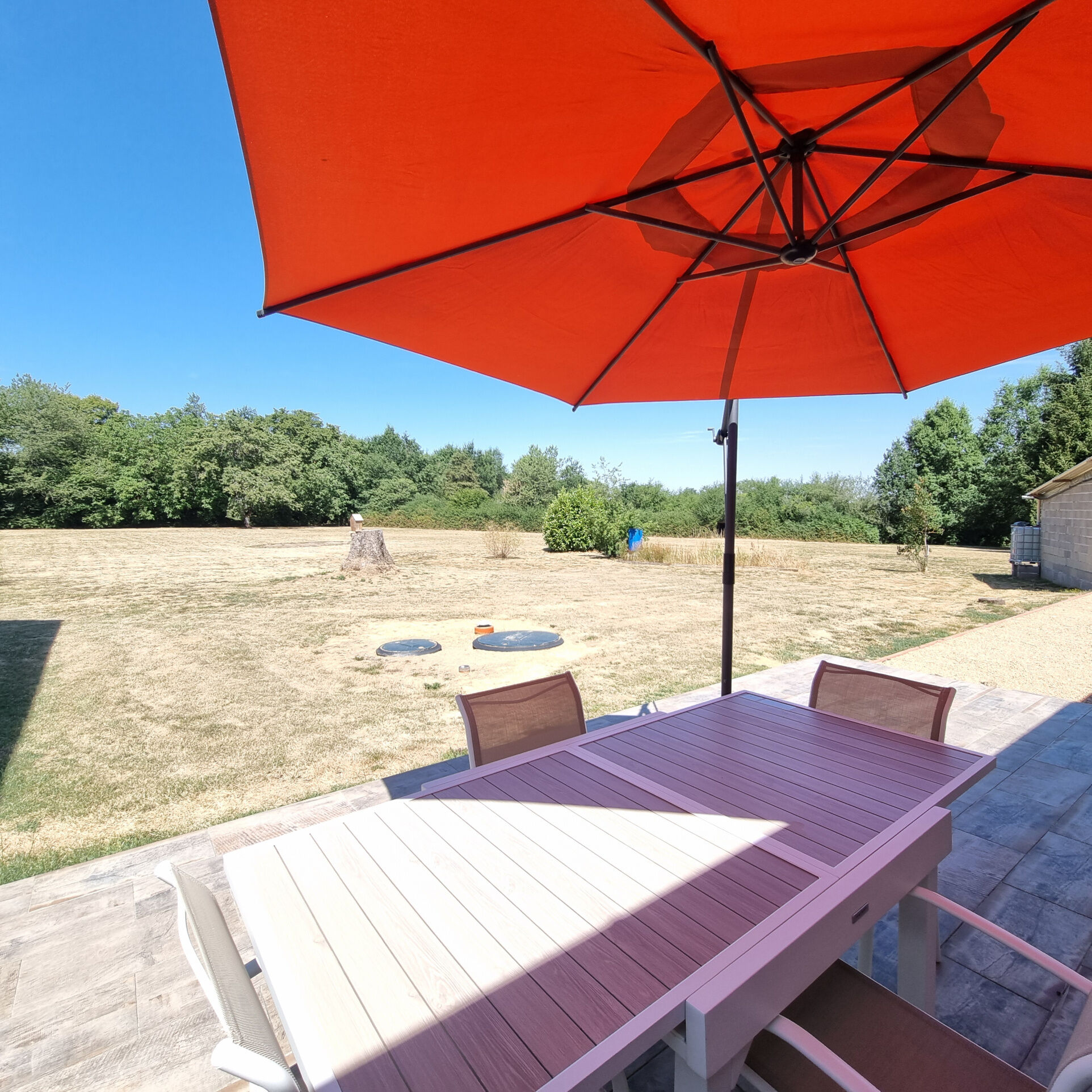 Photo 3 — HORIZON SUD BERRY IMMOBILIER - Châtre