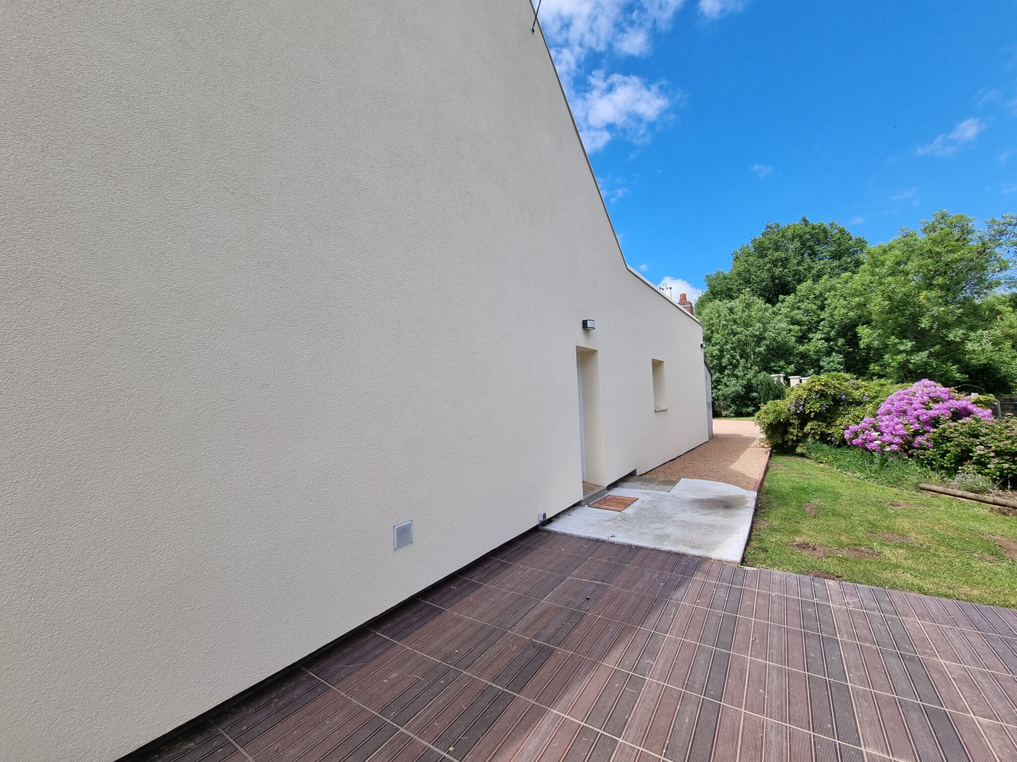 Photo 19 — HORIZON SUD BERRY IMMOBILIER - Châtre