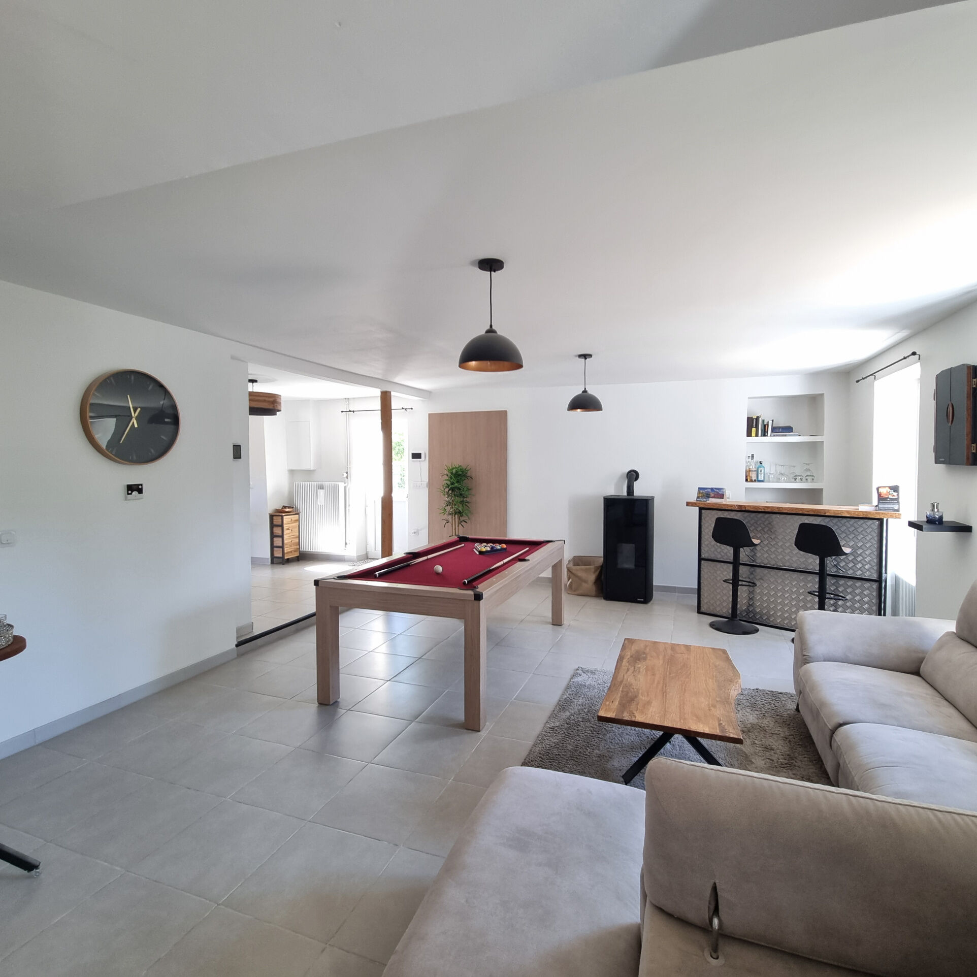 Photo 7 — HORIZON SUD BERRY IMMOBILIER - Châtre