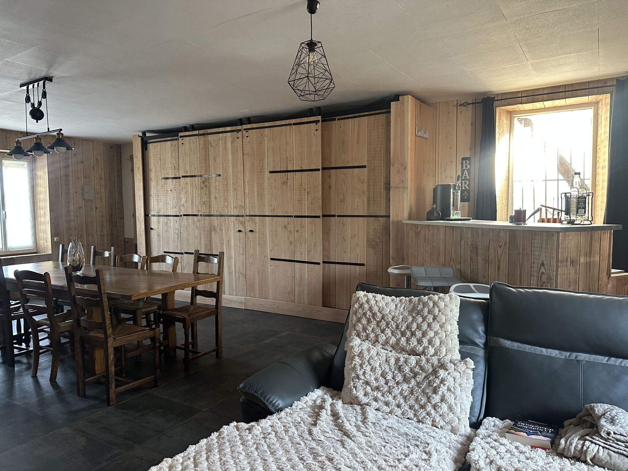 Photo 4 — HORIZON SUD BERRY IMMOBILIER - Châtre