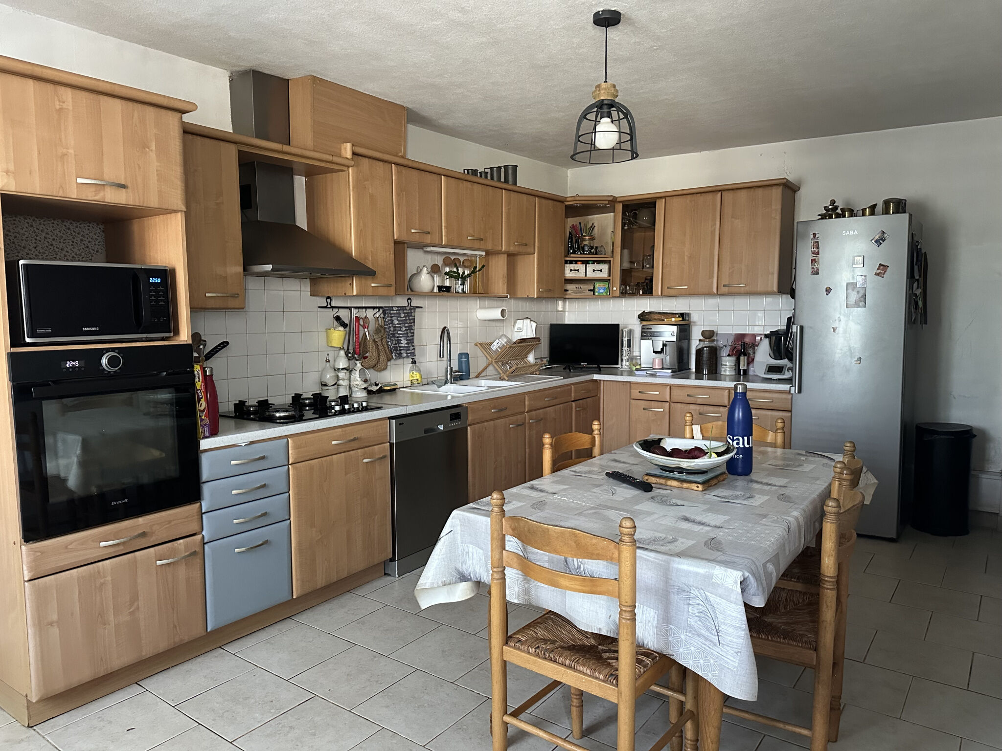 Photo 5 — HORIZON SUD BERRY IMMOBILIER - Châtre