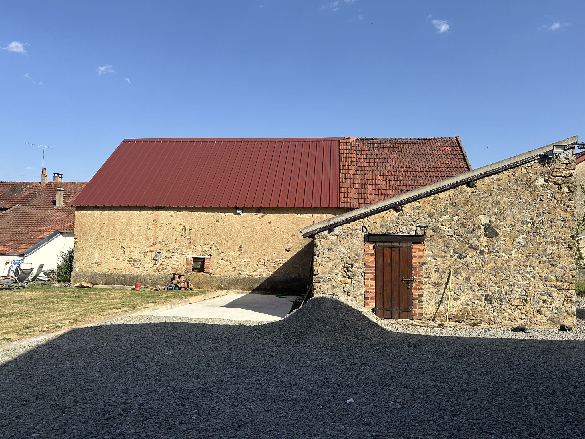 Photo 26 — HORIZON SUD BERRY IMMOBILIER - Châtre