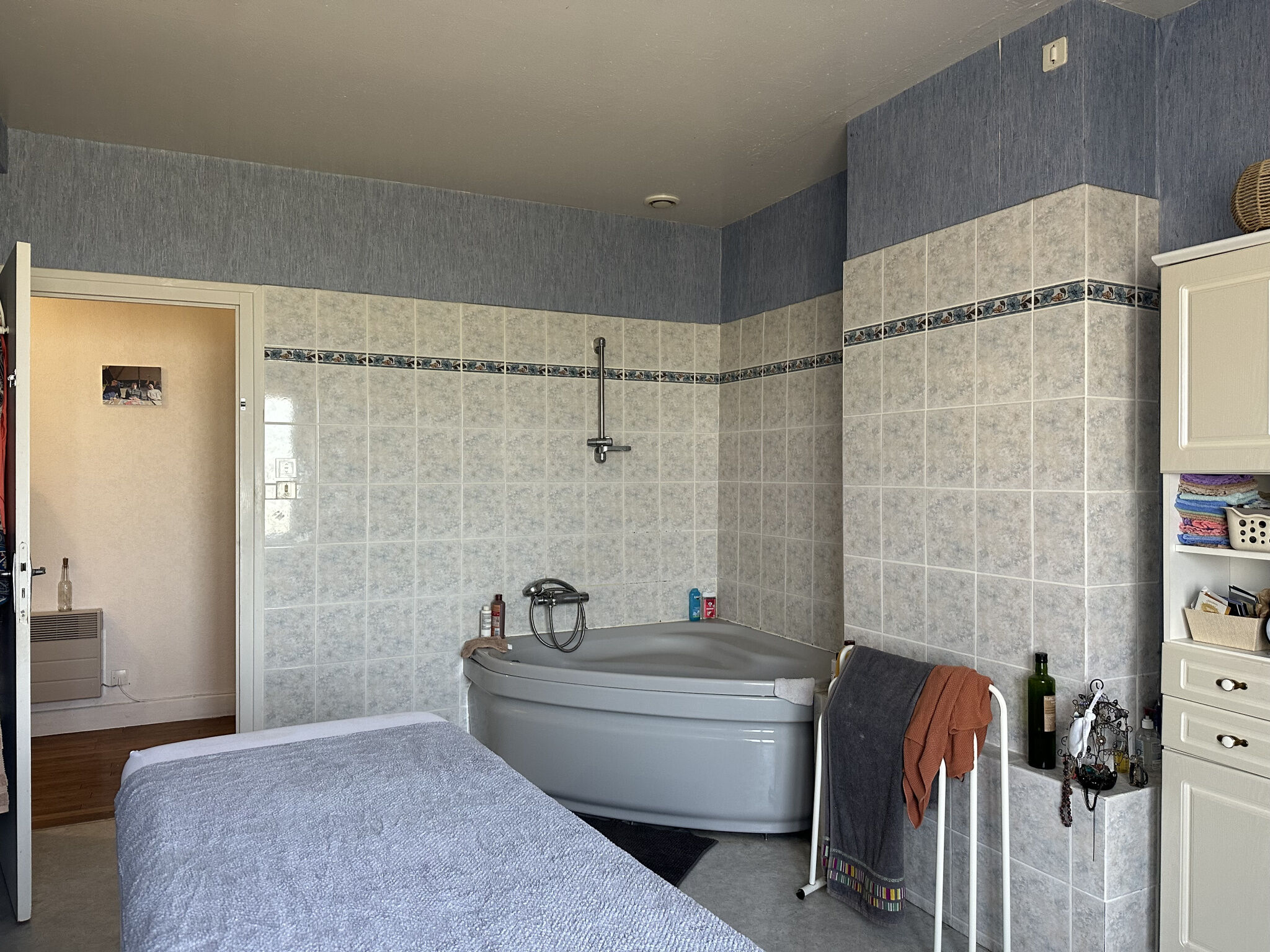 Photo 17 — HORIZON SUD BERRY IMMOBILIER - Châtre