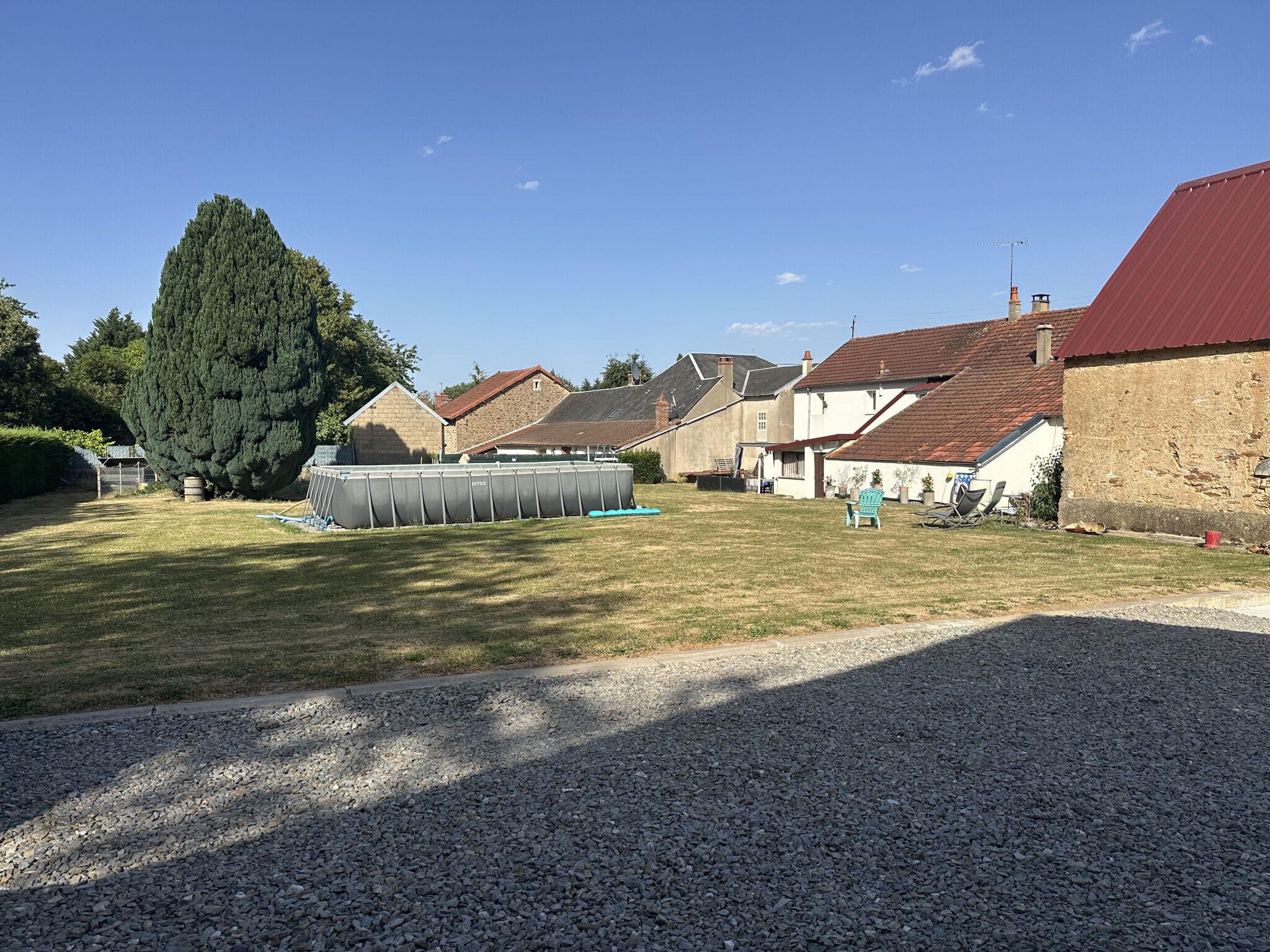 Photo 2 — HORIZON SUD BERRY IMMOBILIER - Châtre