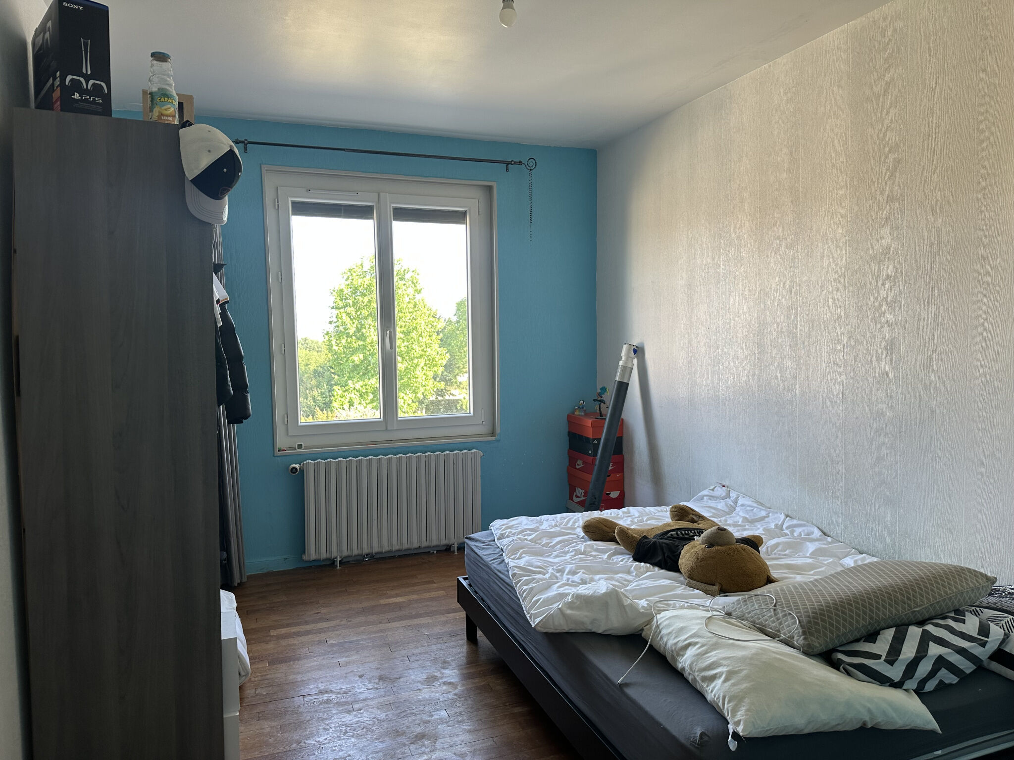Photo 10 — HORIZON SUD BERRY IMMOBILIER - Châtre