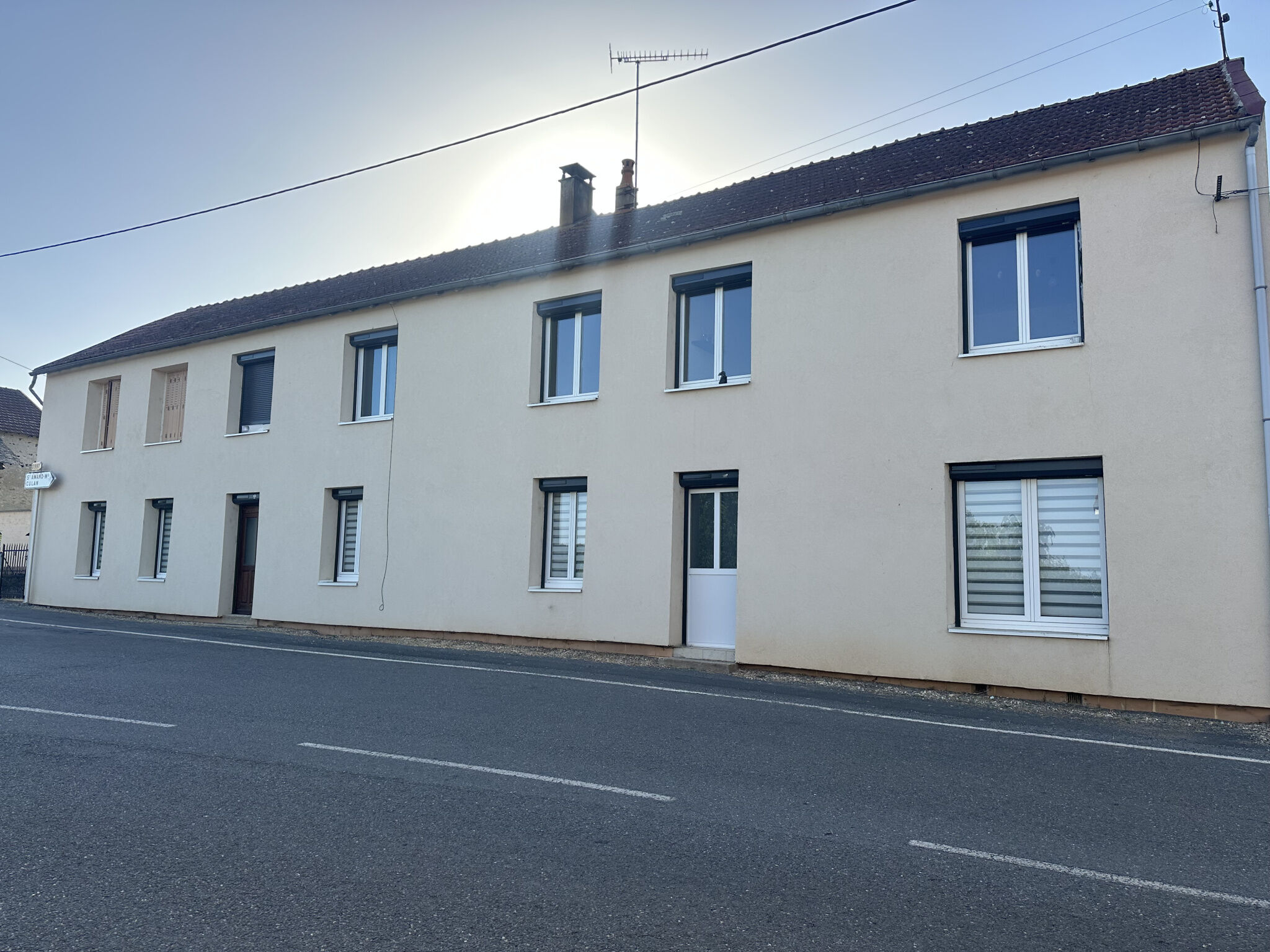 Photo 27 — HORIZON SUD BERRY IMMOBILIER - Châtre