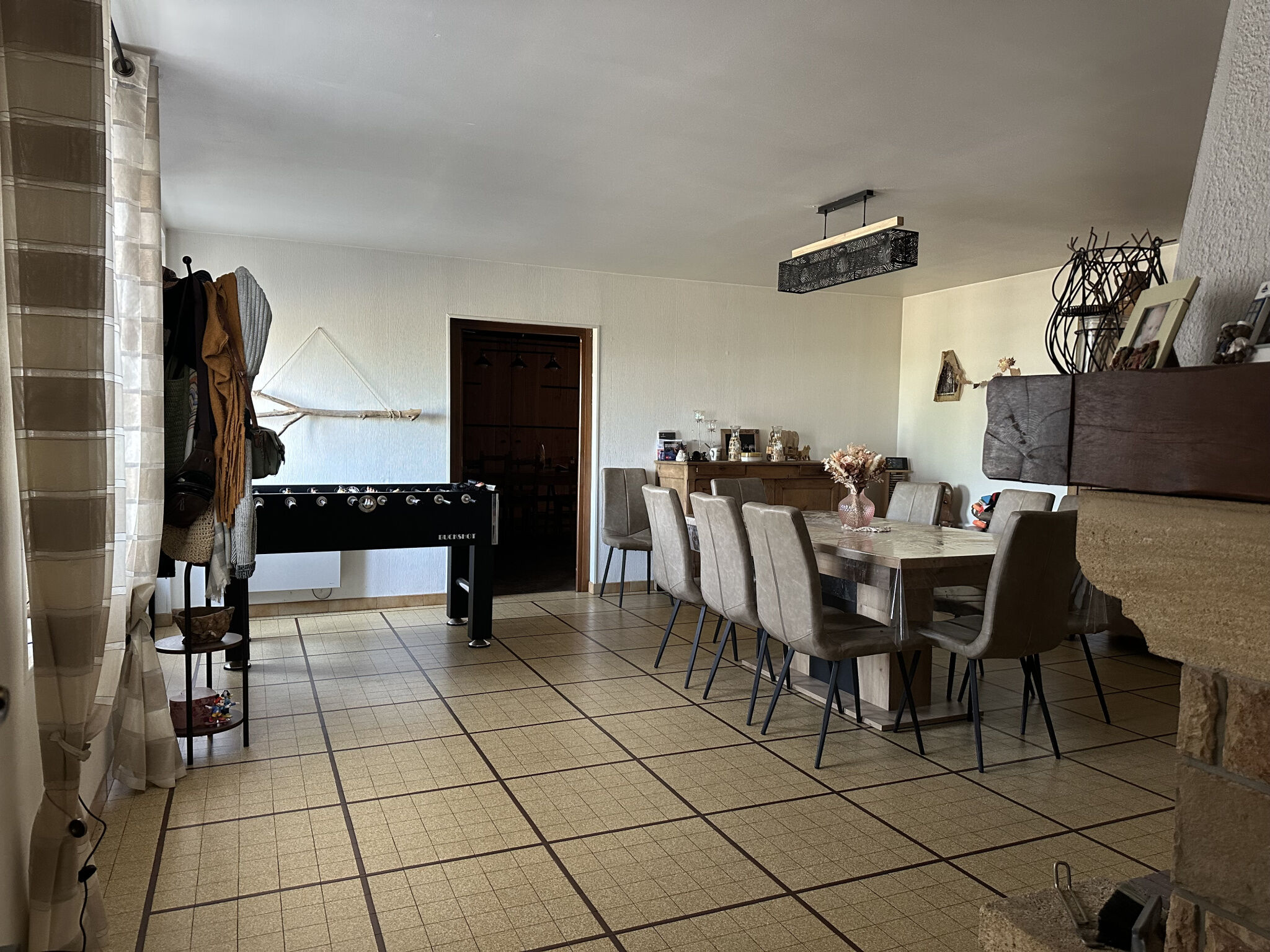 Photo 6 — HORIZON SUD BERRY IMMOBILIER - Châtre