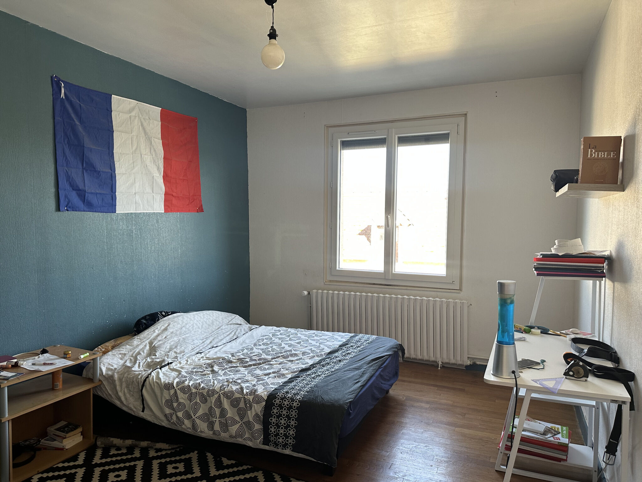 Photo 8 — HORIZON SUD BERRY IMMOBILIER - Châtre