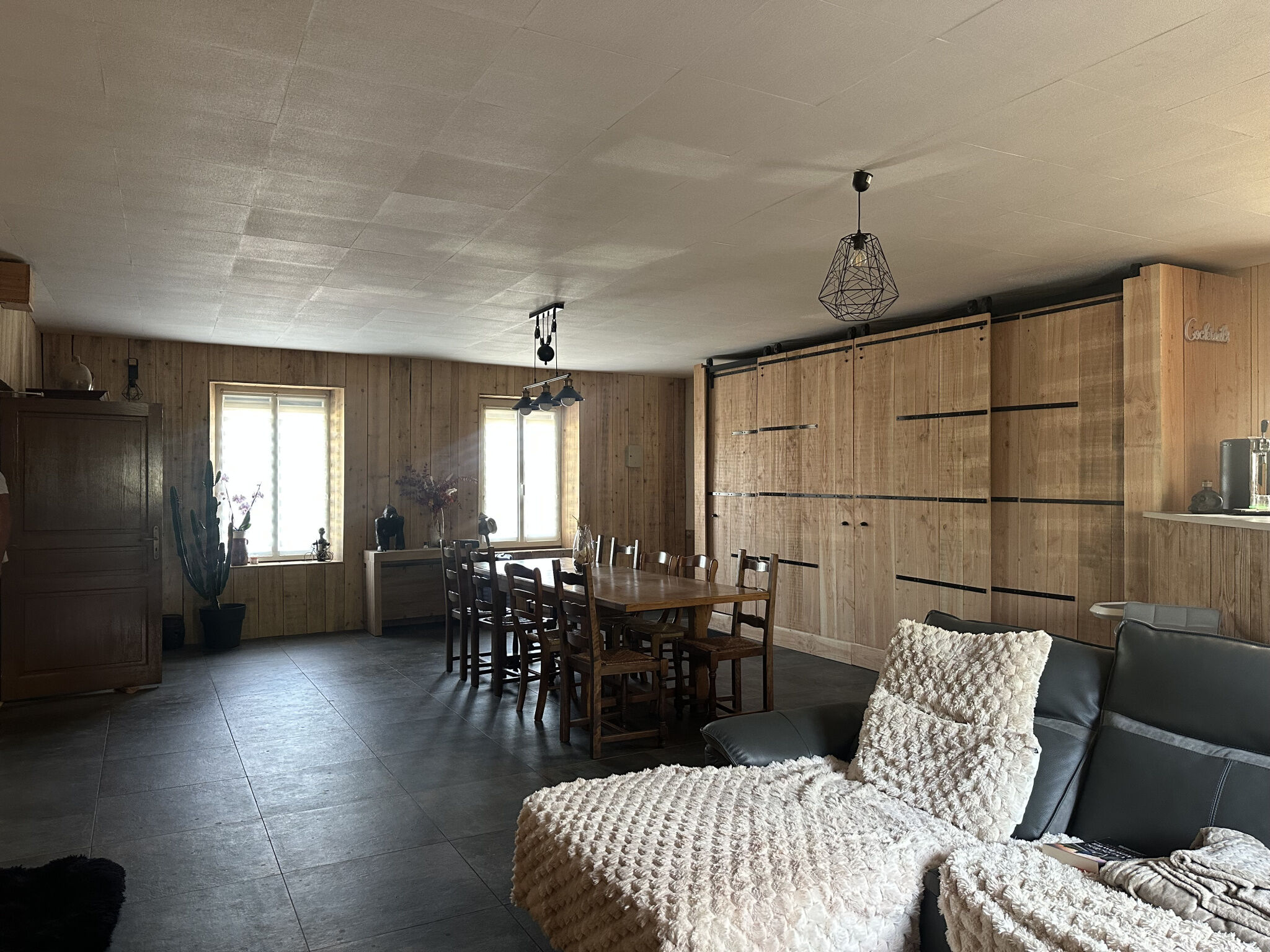 Photo 7 — HORIZON SUD BERRY IMMOBILIER - Châtre