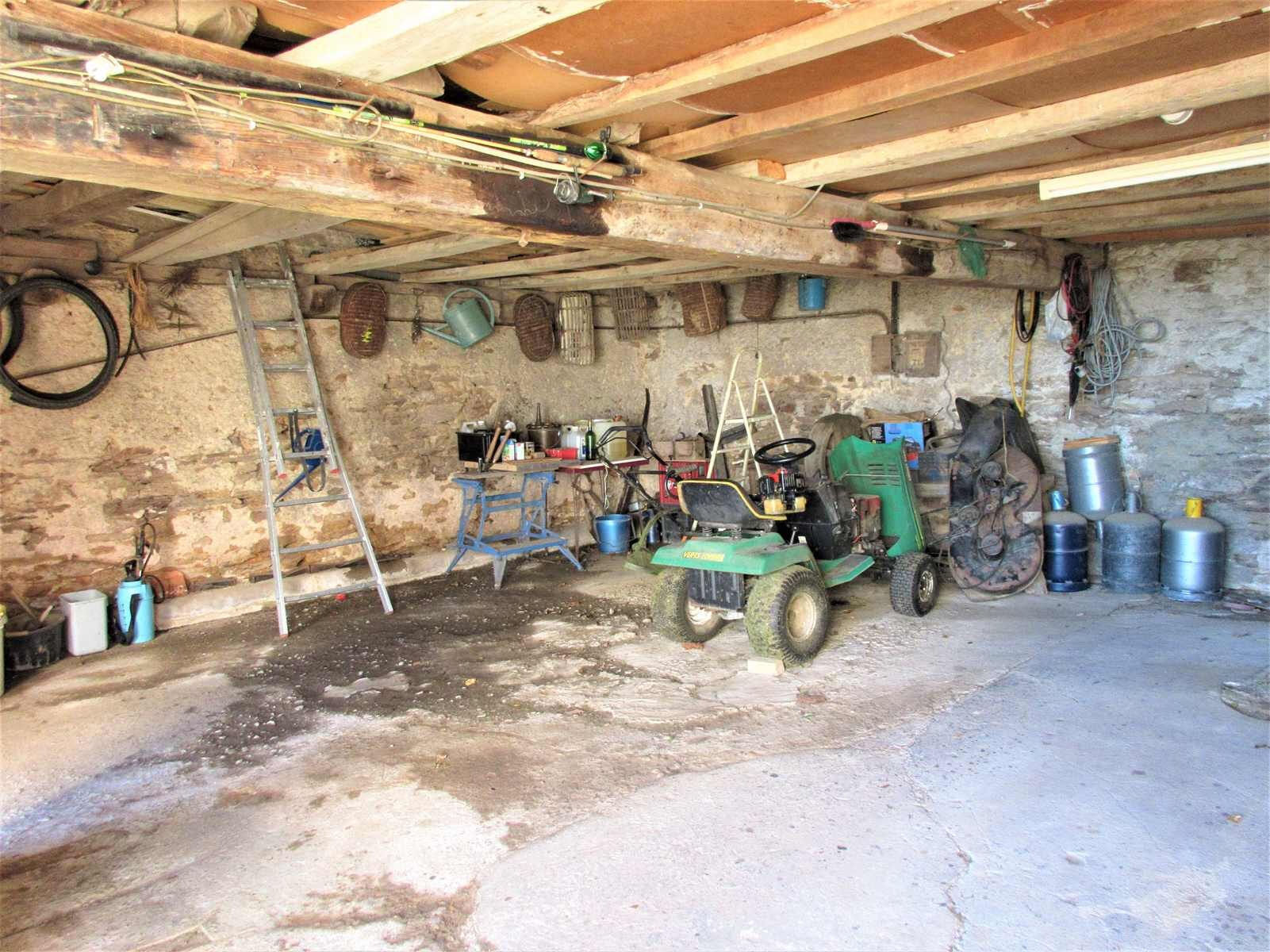 Photo 23 — HORIZON SUD BERRY IMMOBILIER - Châtre