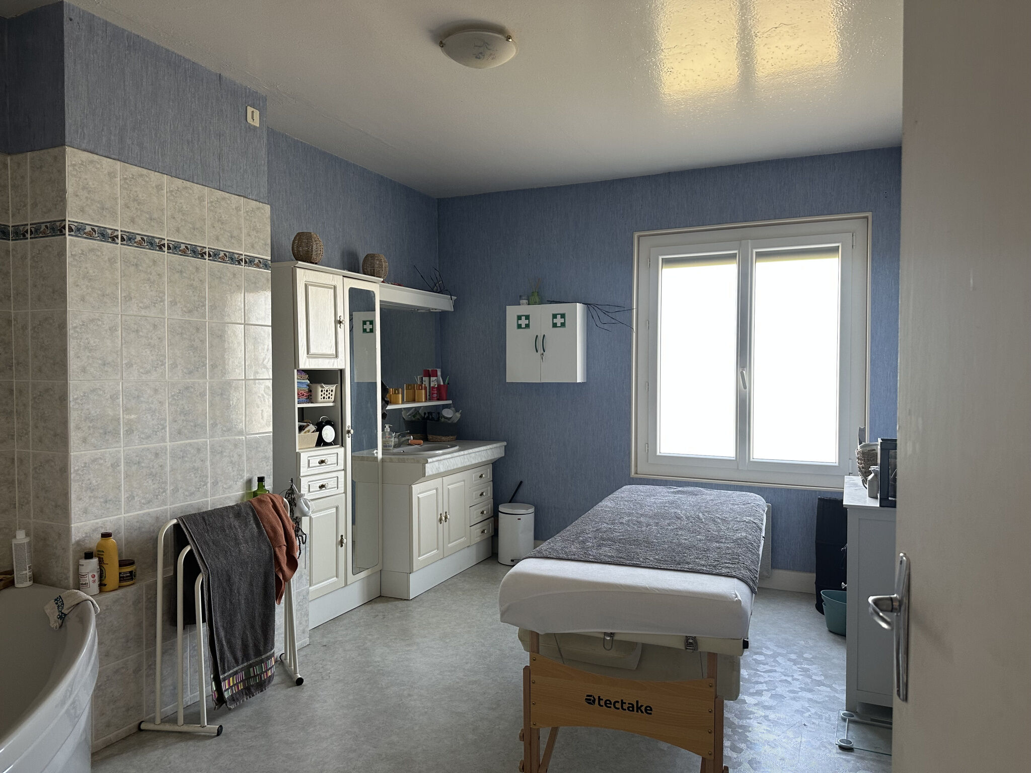 Photo 16 — HORIZON SUD BERRY IMMOBILIER - Châtre