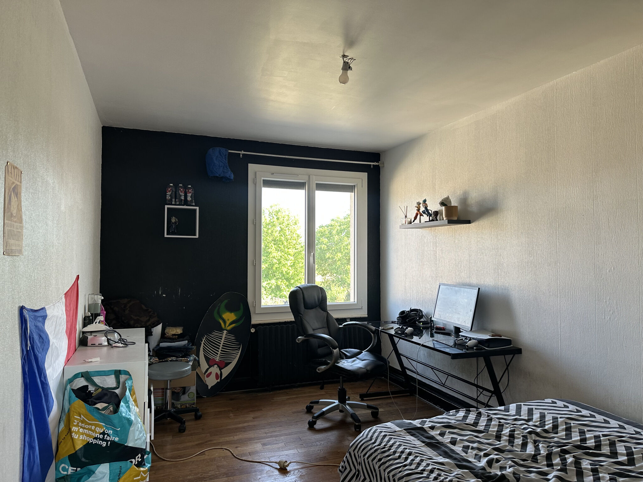 Photo 9 — HORIZON SUD BERRY IMMOBILIER - Châtre