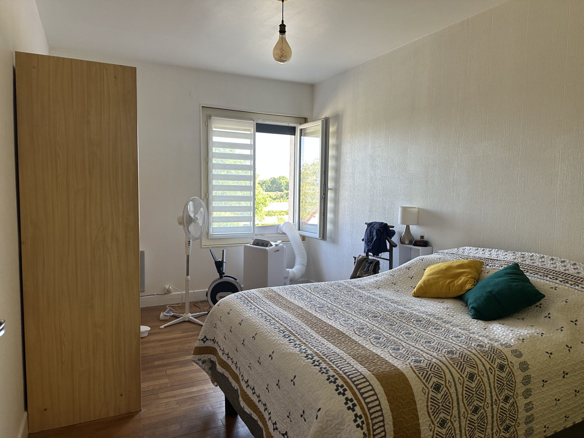 Photo 13 — HORIZON SUD BERRY IMMOBILIER - Châtre