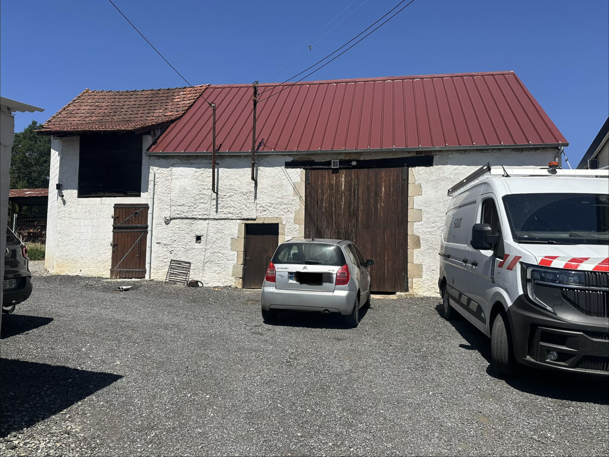 Photo 3 — HORIZON SUD BERRY IMMOBILIER - Châtre