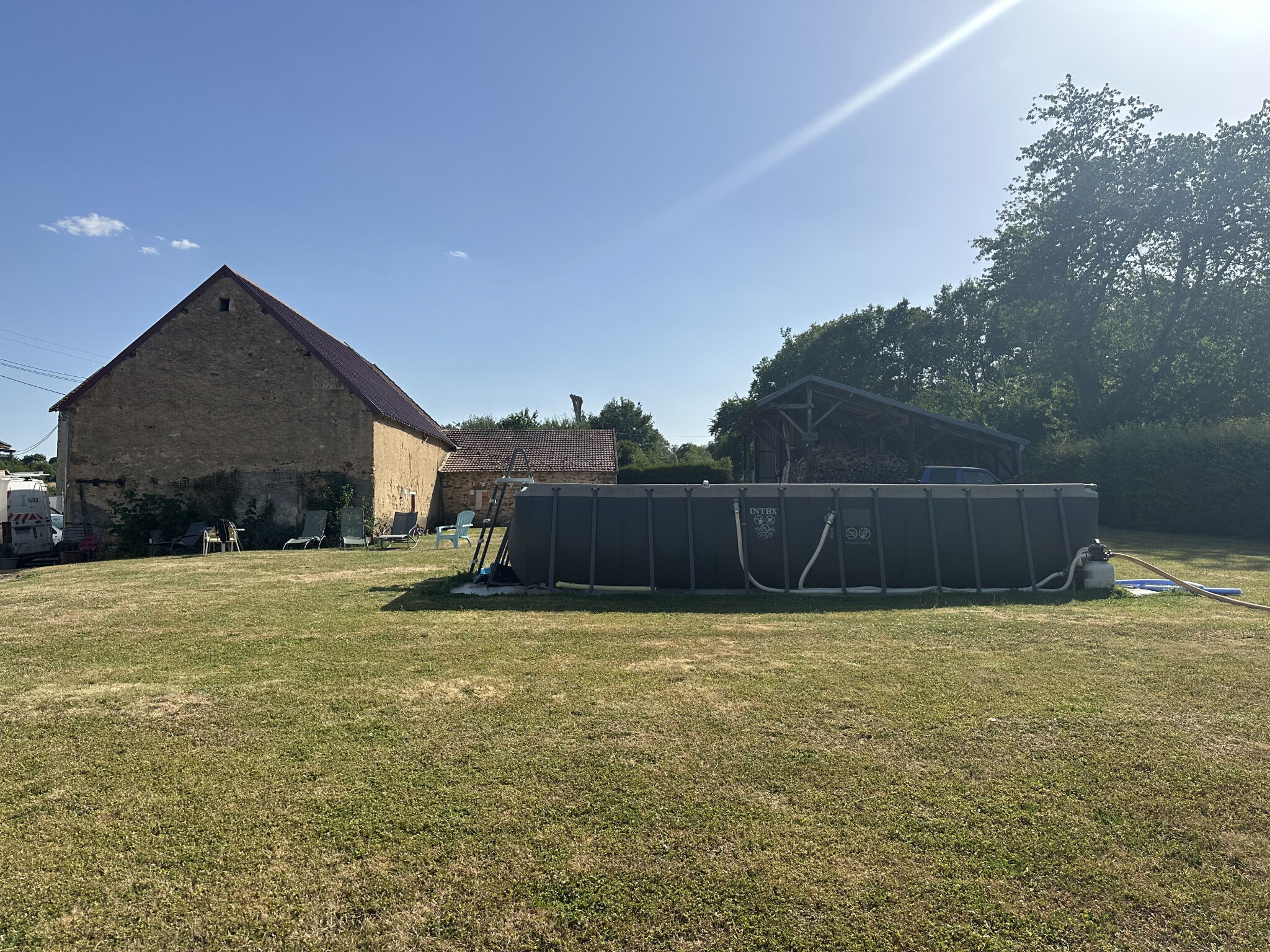 Photo 25 — HORIZON SUD BERRY IMMOBILIER - Châtre