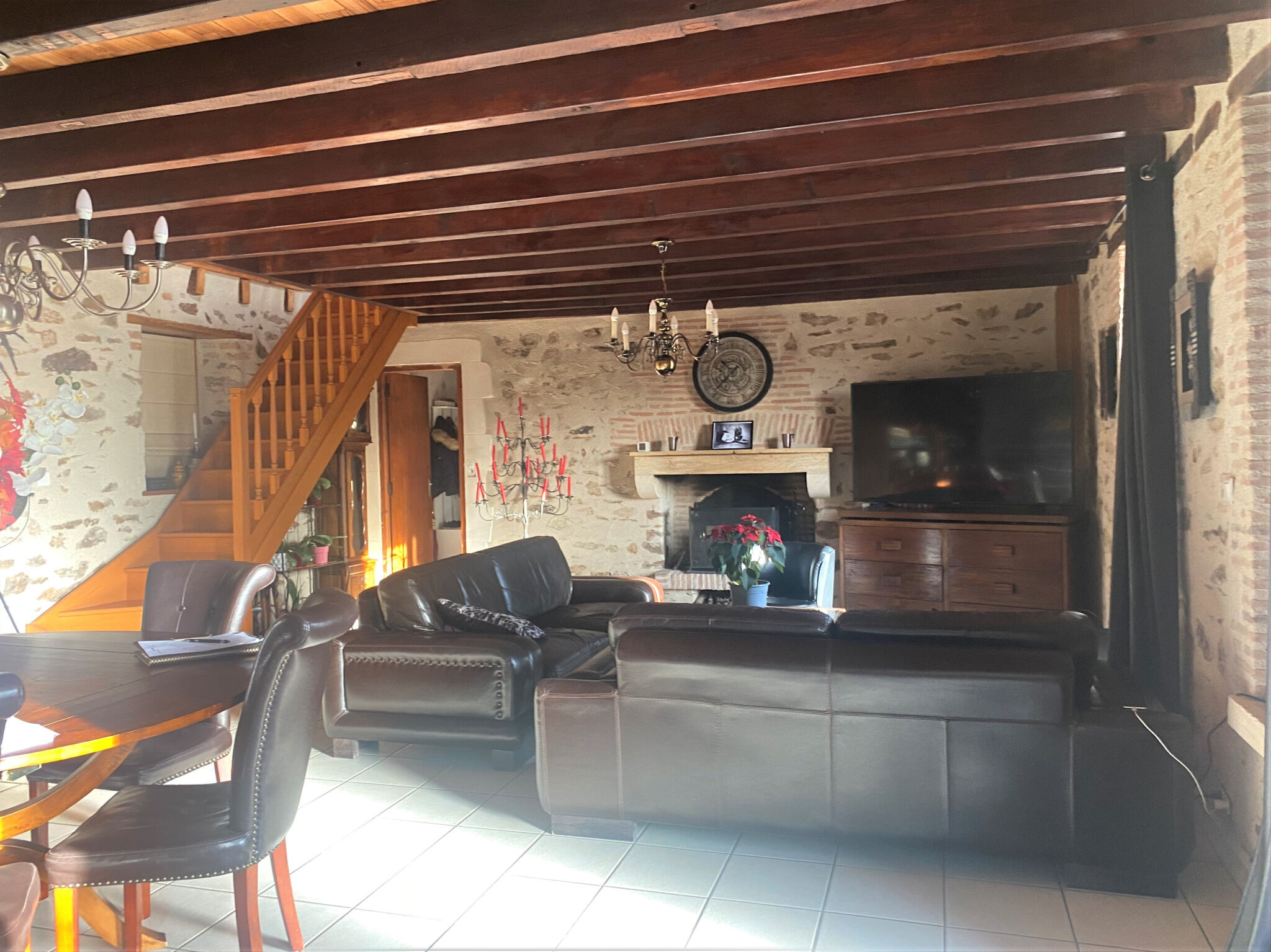 Photo 18 — HORIZON SUD BERRY IMMOBILIER - Châtre