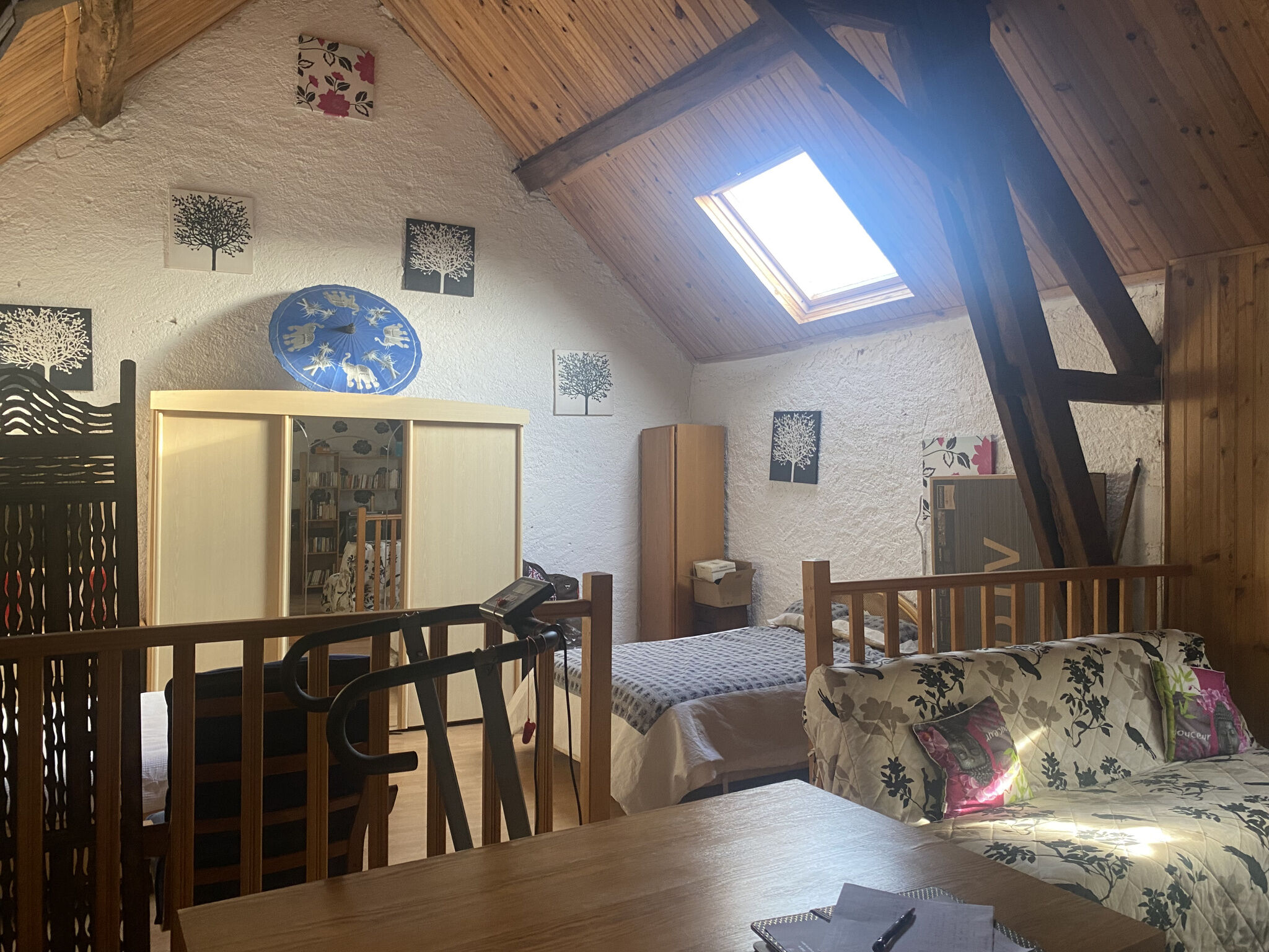 Photo 20 — HORIZON SUD BERRY IMMOBILIER - Châtre