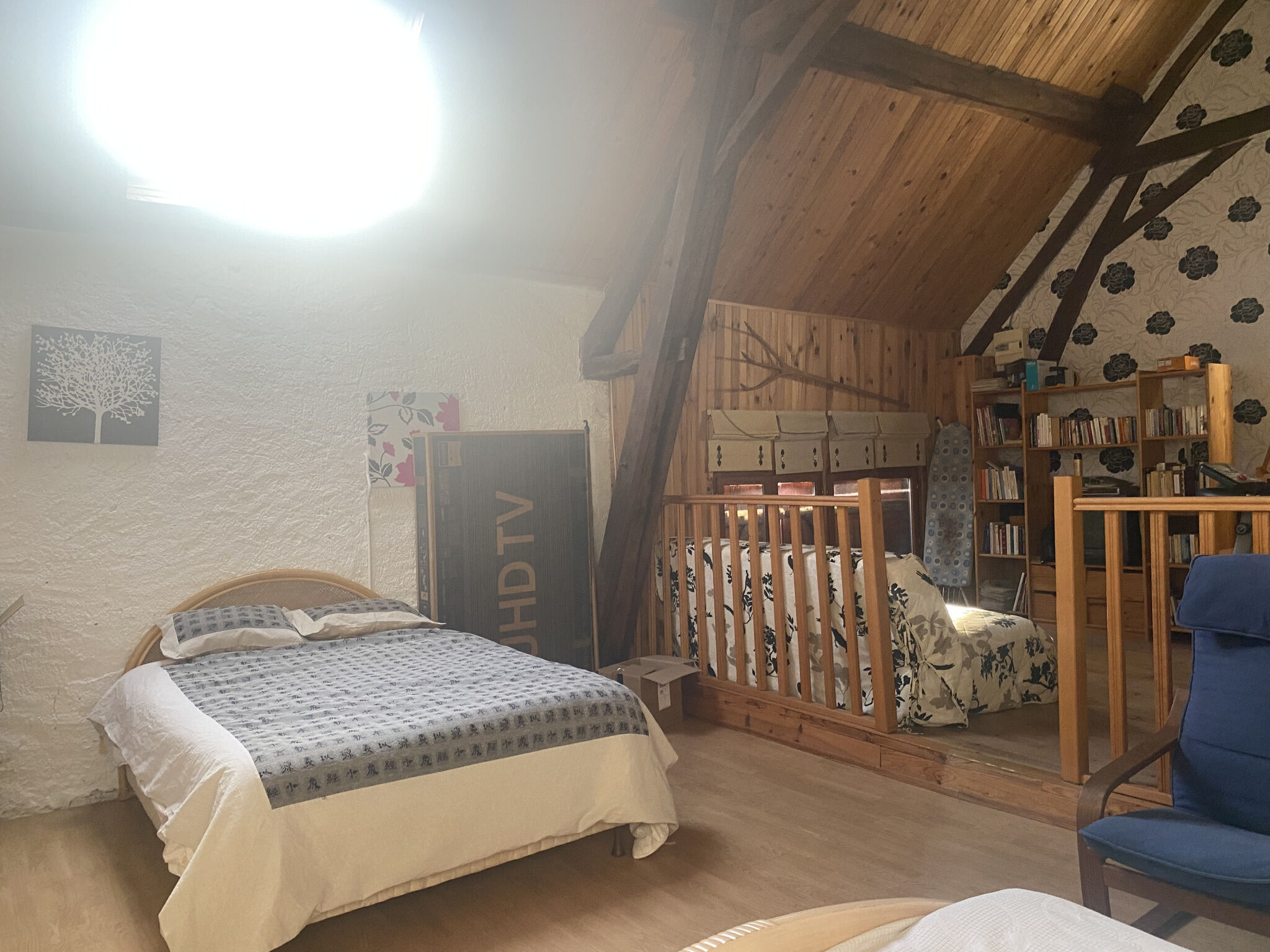 Photo 19 — HORIZON SUD BERRY IMMOBILIER - Châtre