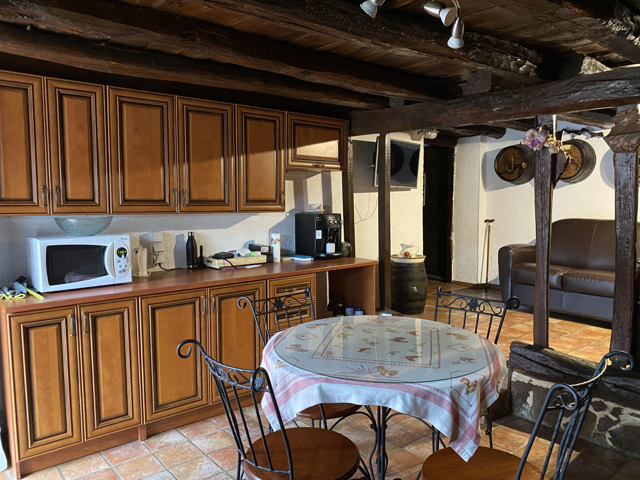 Photo 8 — HORIZON SUD BERRY IMMOBILIER - Châtre