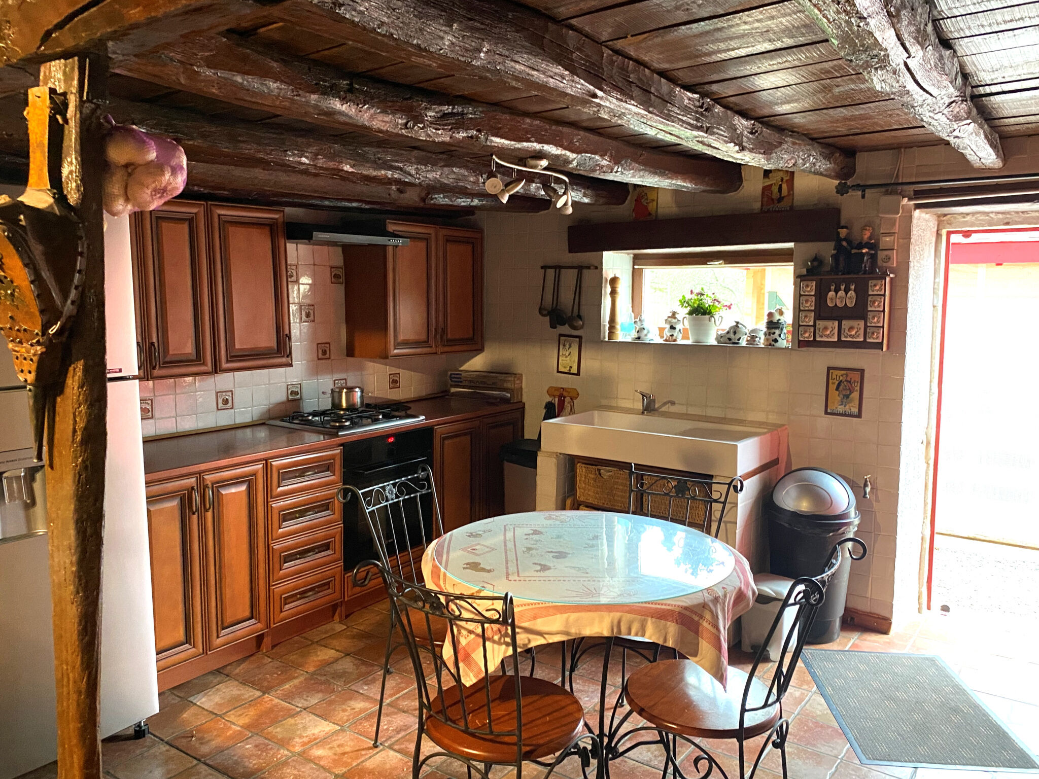 Photo 7 — HORIZON SUD BERRY IMMOBILIER - Châtre