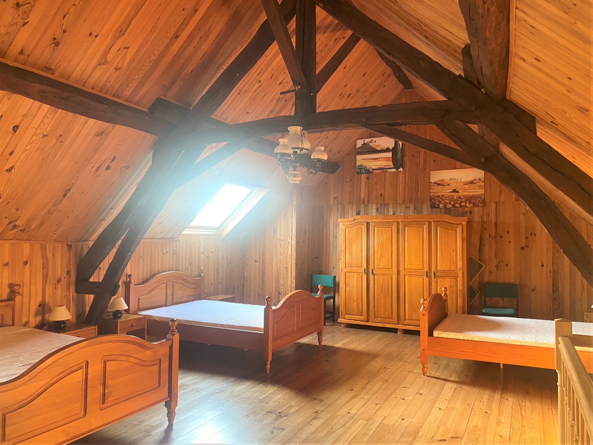 Photo 13 — HORIZON SUD BERRY IMMOBILIER - Châtre