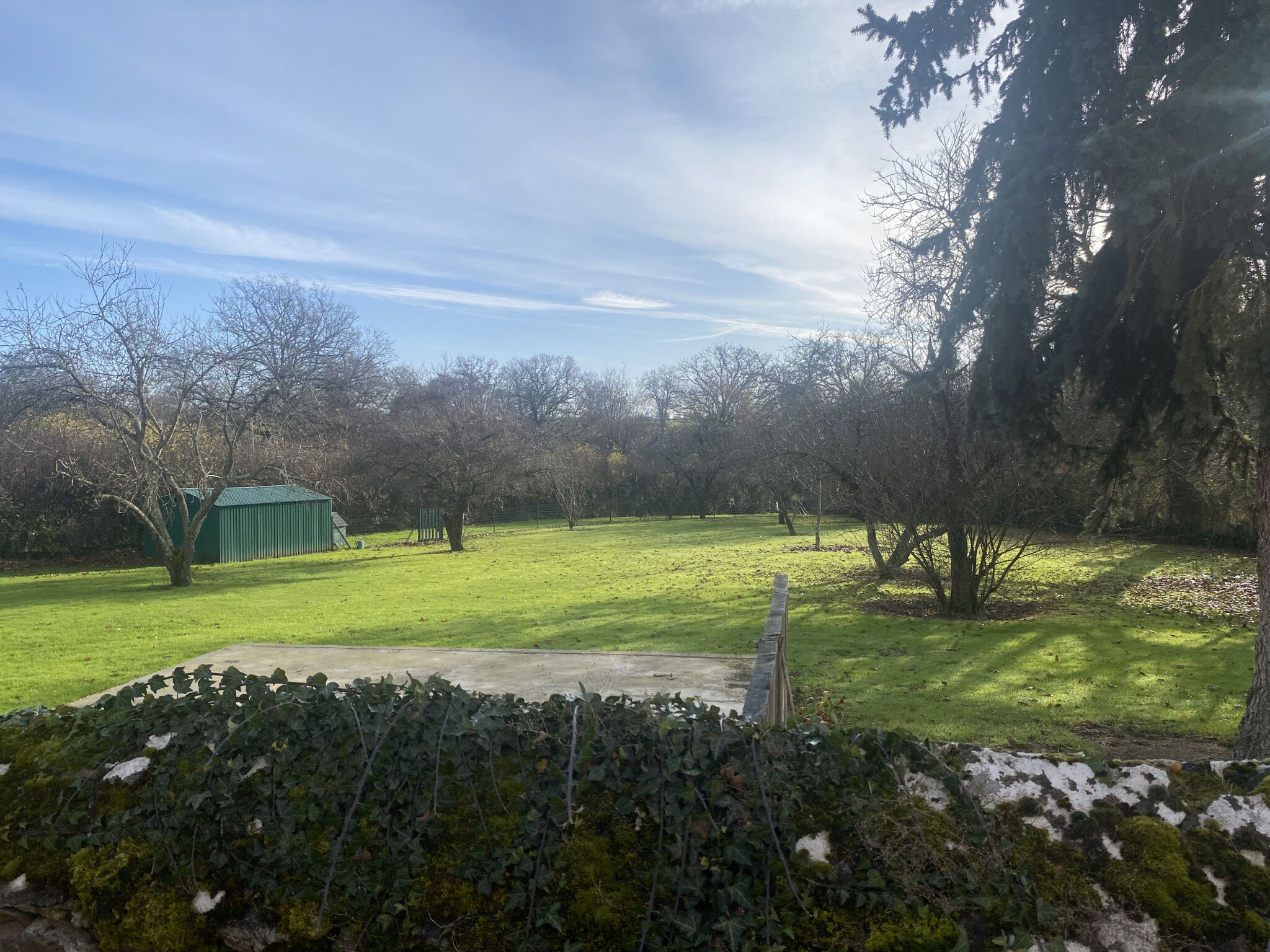 Photo 3 — HORIZON SUD BERRY IMMOBILIER - Châtre