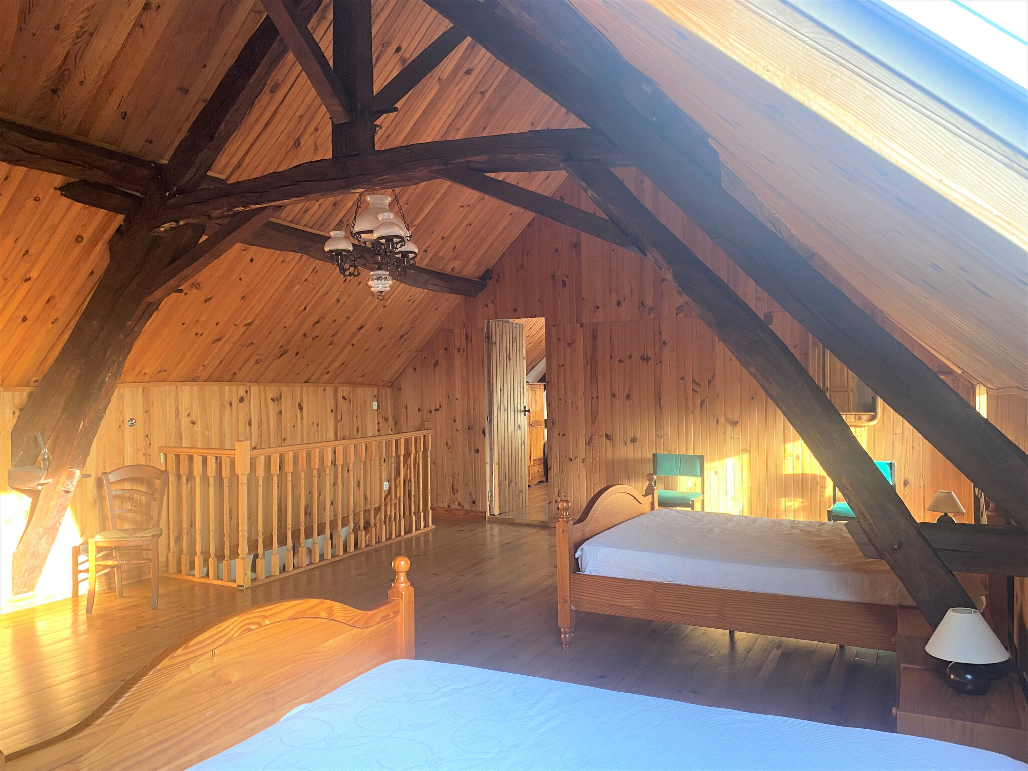 Photo 12 — HORIZON SUD BERRY IMMOBILIER - Châtre