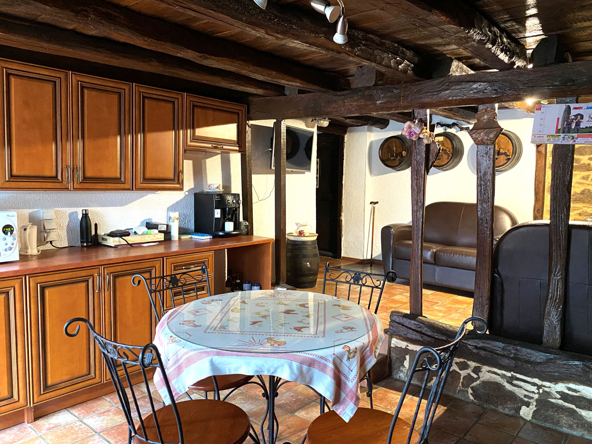 Photo 22 — HORIZON SUD BERRY IMMOBILIER - Châtre