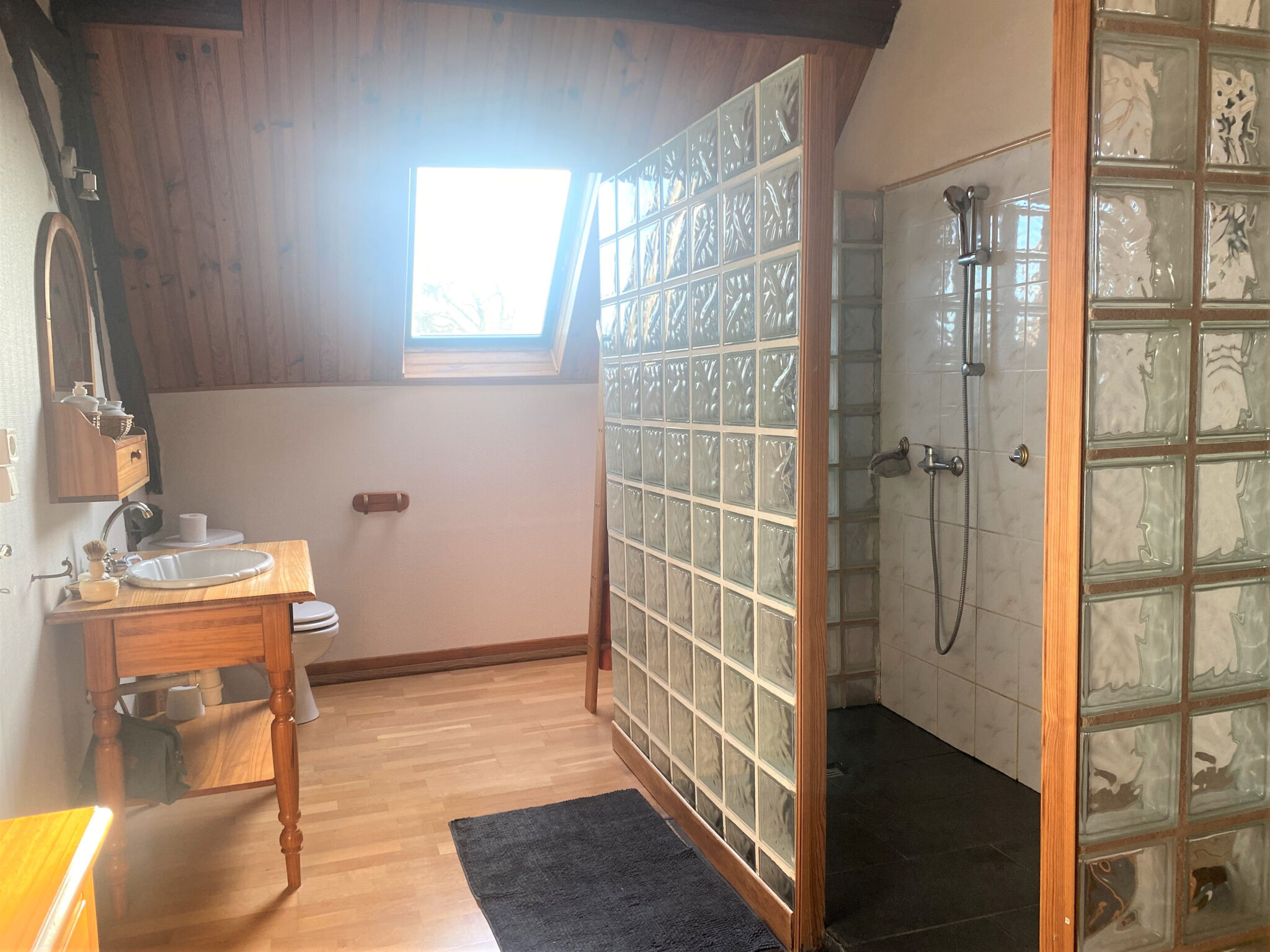 Photo 17 — HORIZON SUD BERRY IMMOBILIER - Châtre