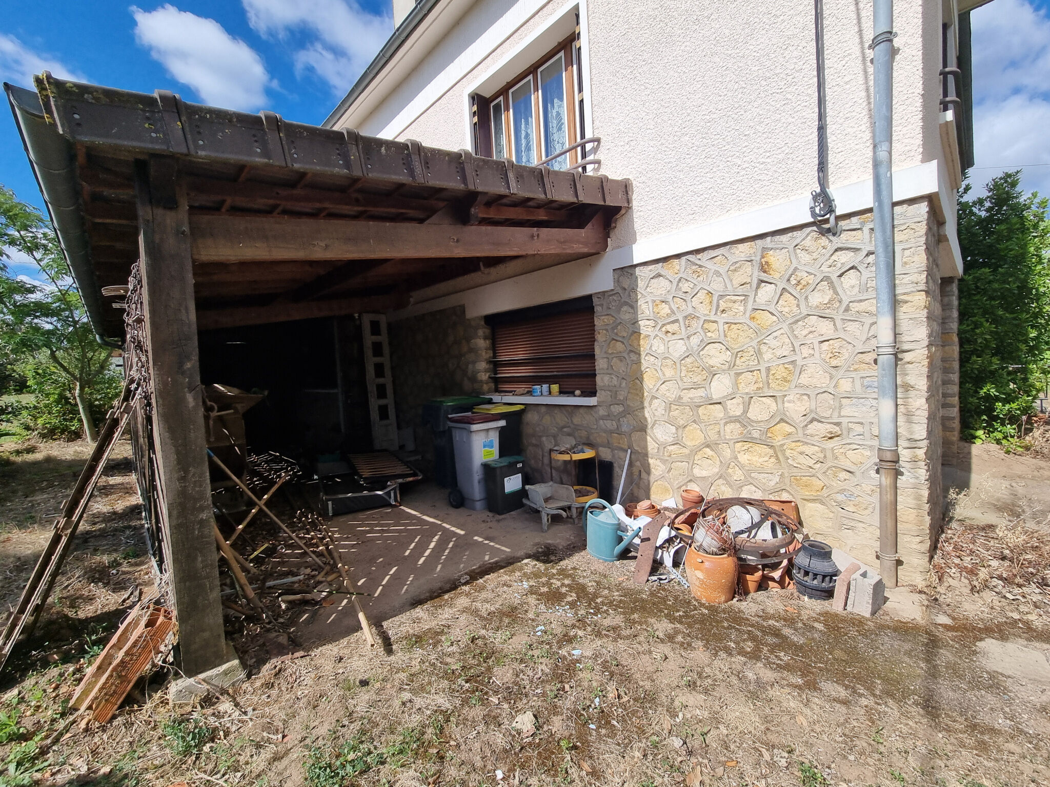 Photo 15 — HORIZON SUD BERRY IMMOBILIER - Châtre