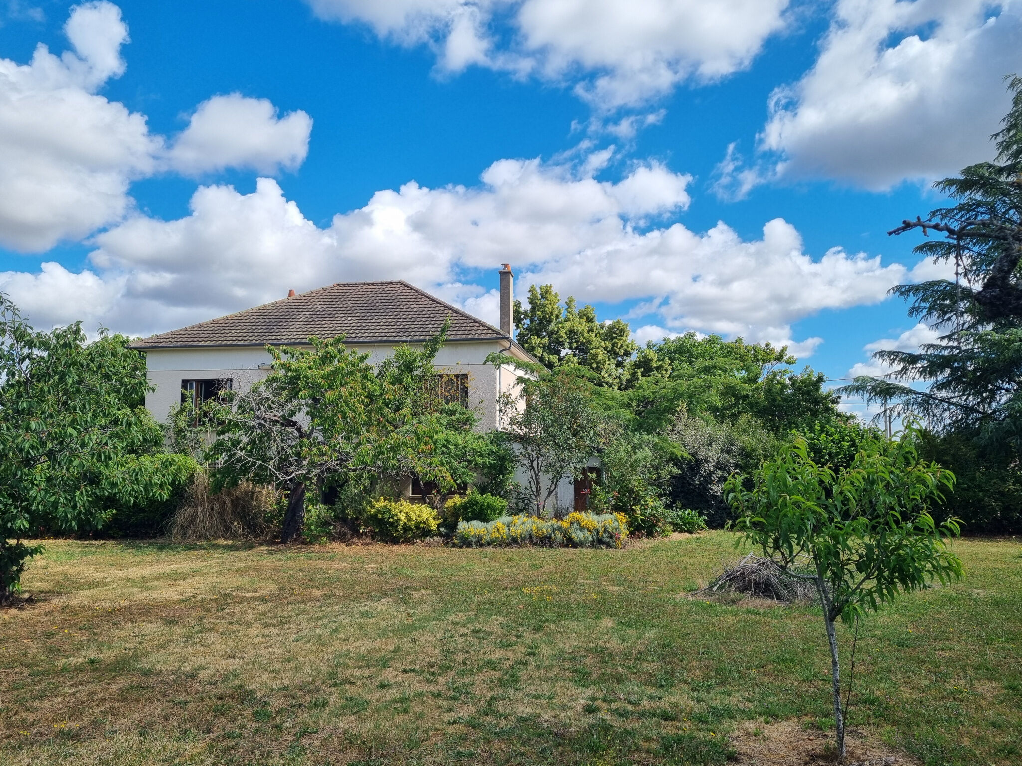 Photo 18 — HORIZON SUD BERRY IMMOBILIER - Châtre