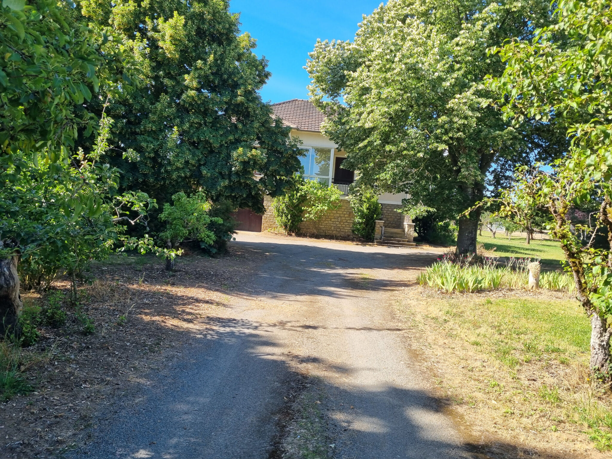 Photo 16 — HORIZON SUD BERRY IMMOBILIER - Châtre