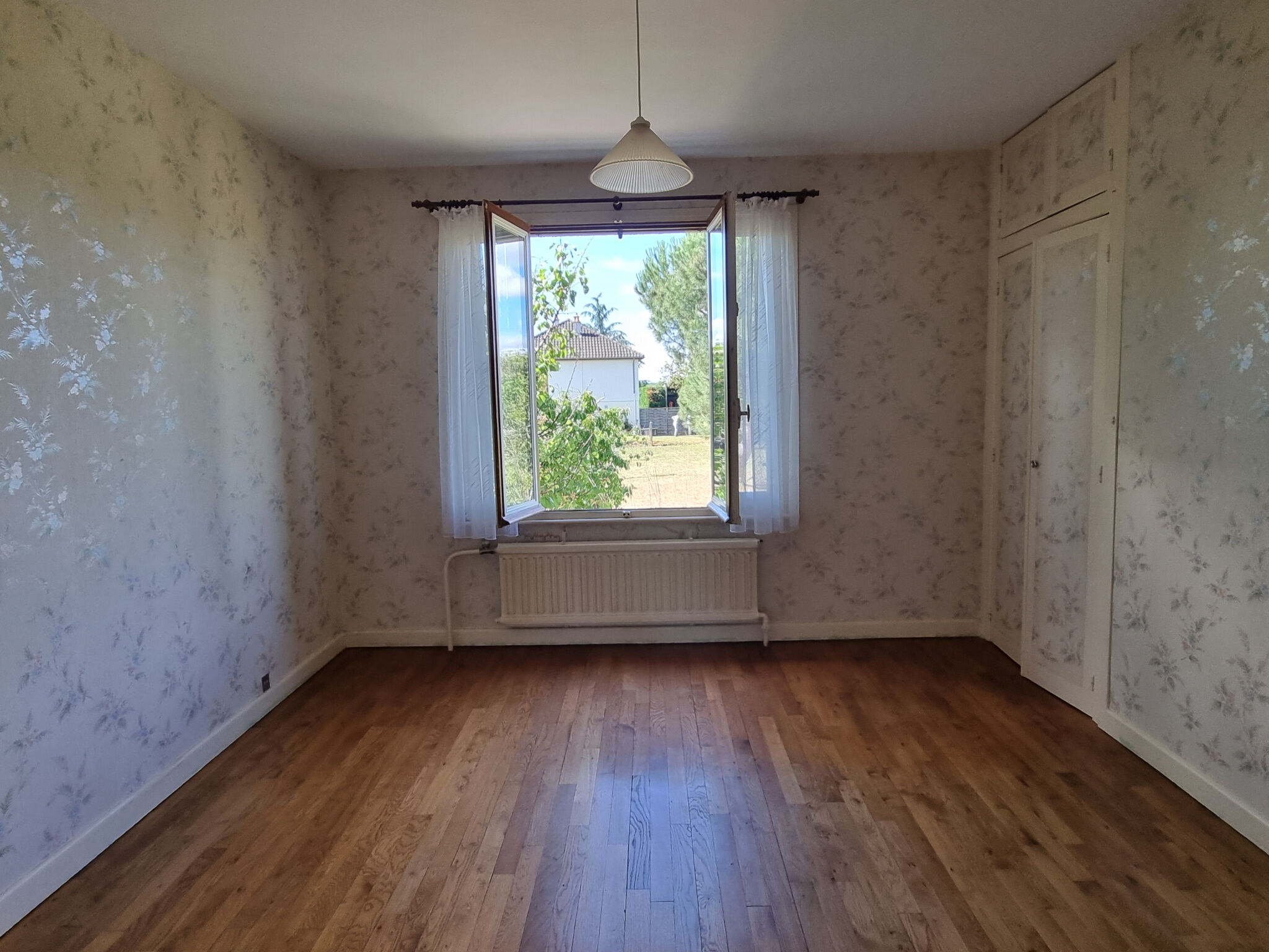 Photo 9 — HORIZON SUD BERRY IMMOBILIER - Châtre