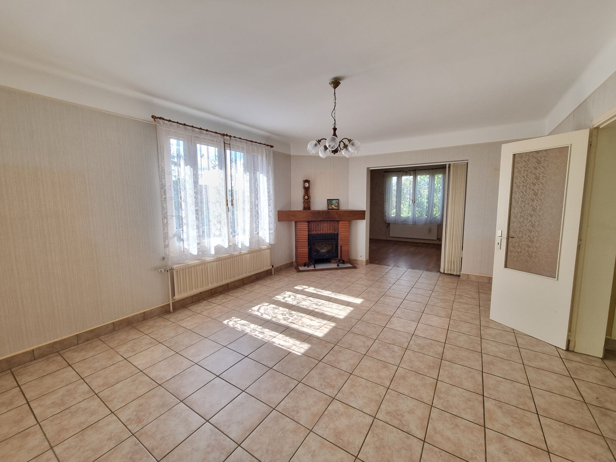 Photo 4 — HORIZON SUD BERRY IMMOBILIER - Châtre