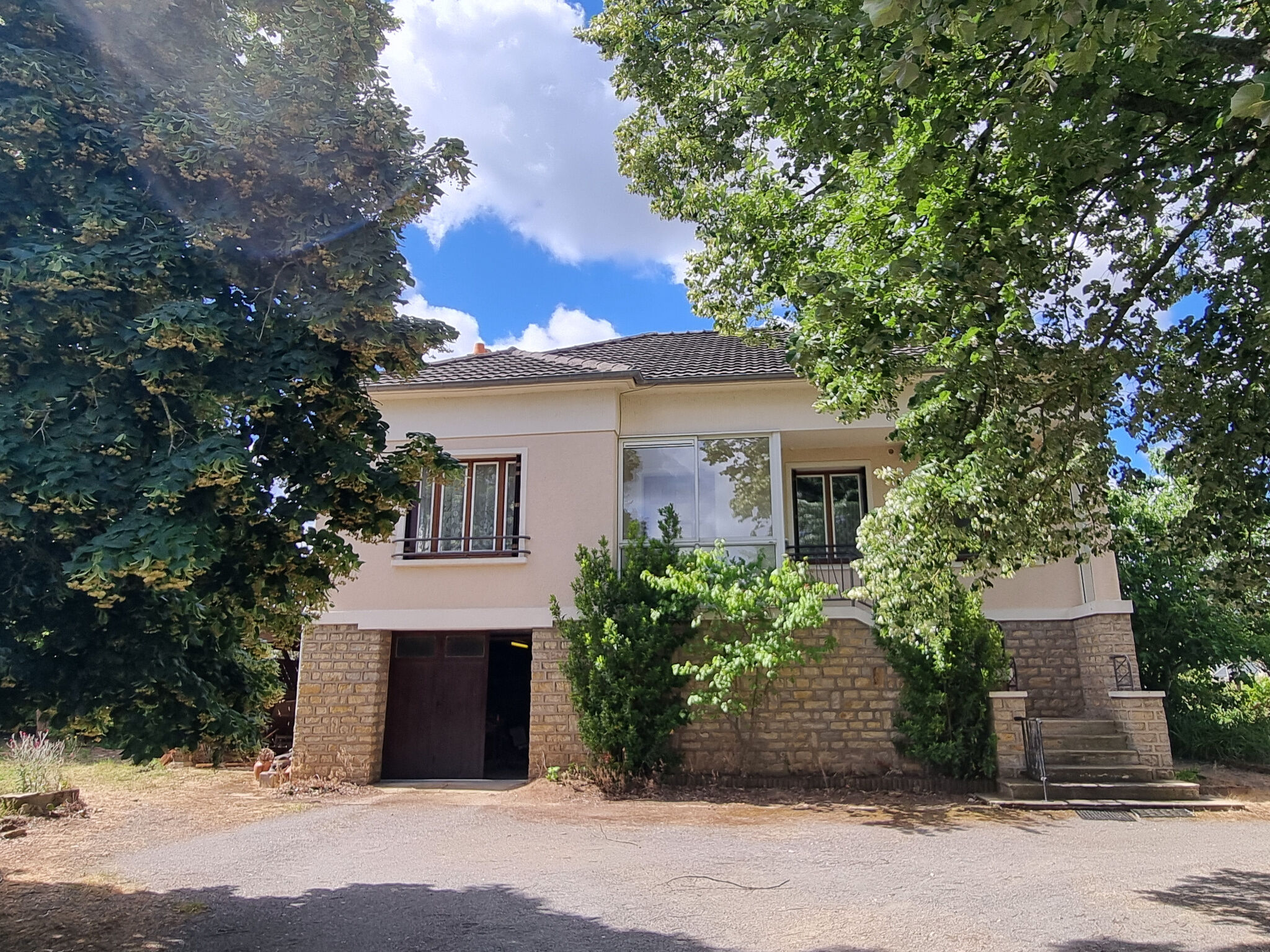 Photo 19 — HORIZON SUD BERRY IMMOBILIER - Châtre