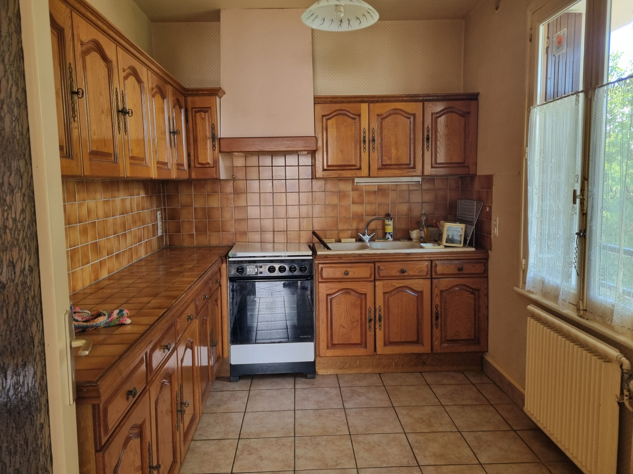 Photo 6 — HORIZON SUD BERRY IMMOBILIER - Châtre