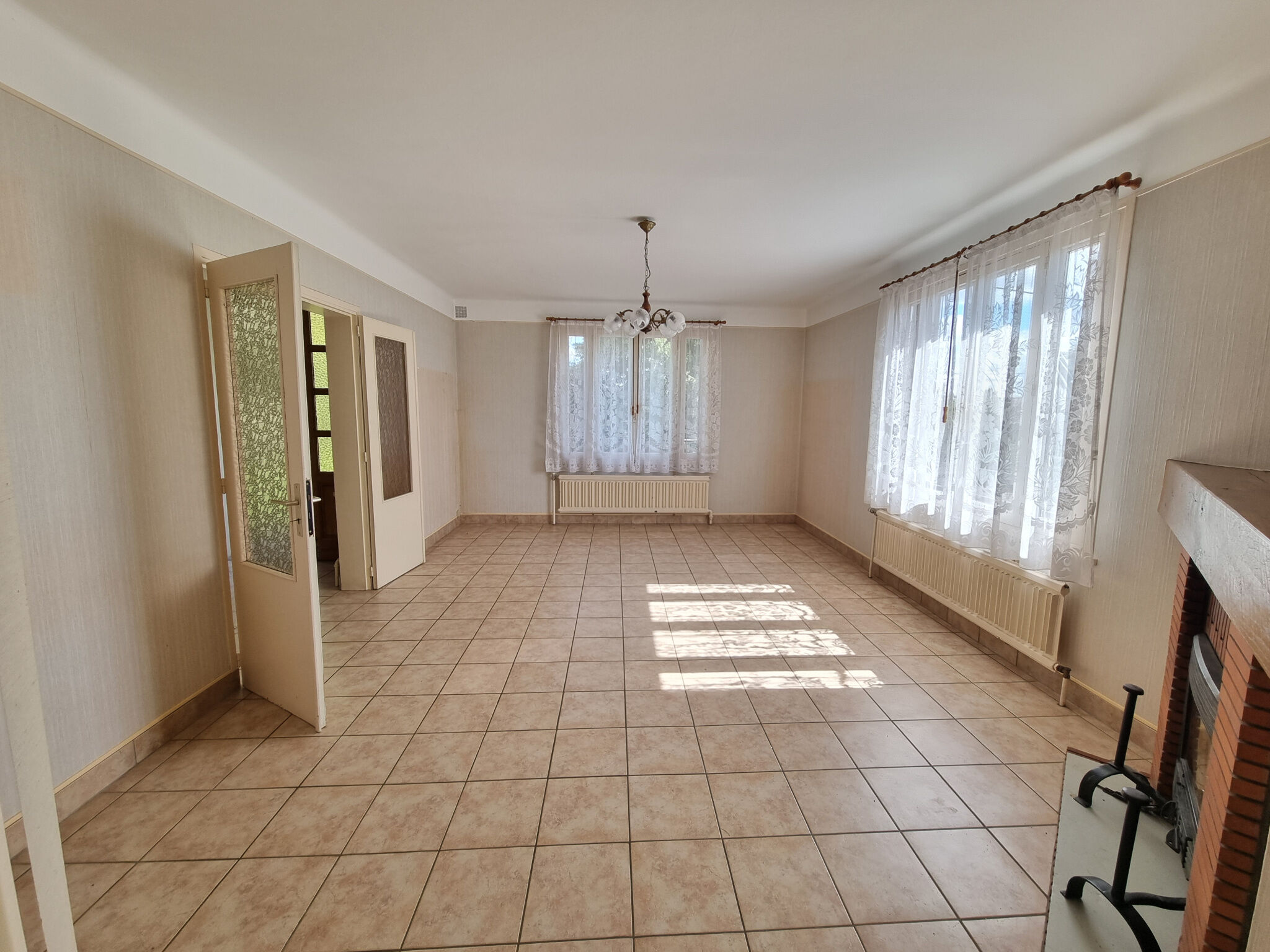 Photo 5 — HORIZON SUD BERRY IMMOBILIER - Châtre