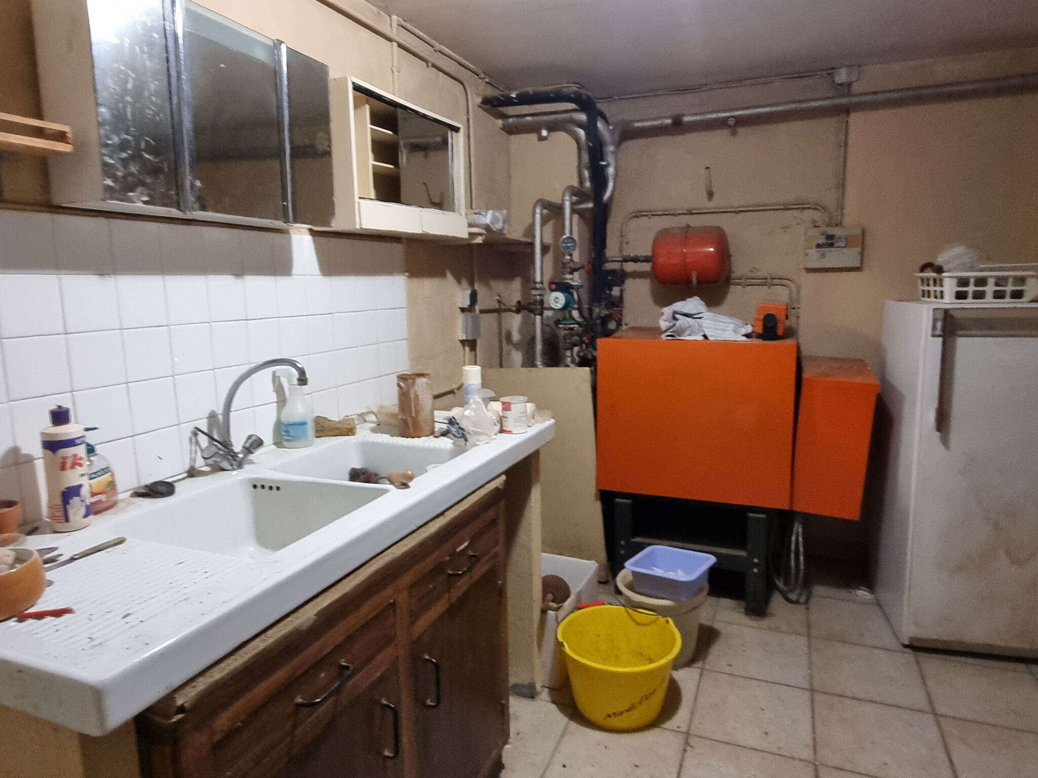 Photo 12 — HORIZON SUD BERRY IMMOBILIER - Châtre