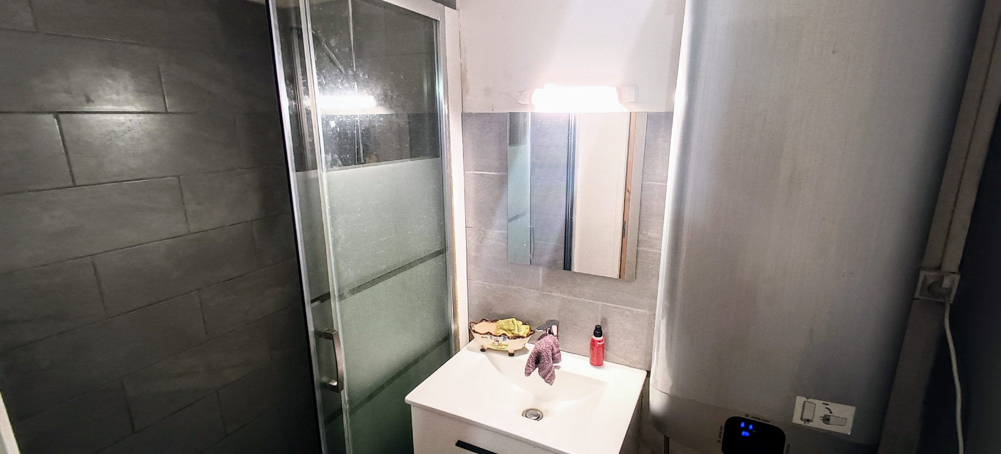 Photo 11 — HORIZON SUD BERRY IMMOBILIER - Châtre