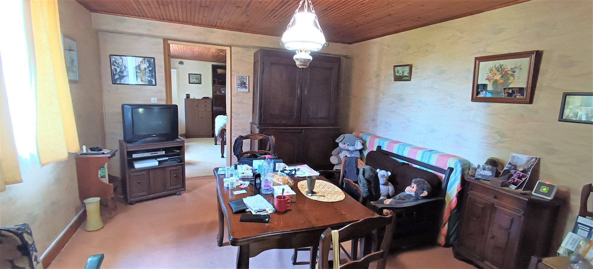 Photo 7 — HORIZON SUD BERRY IMMOBILIER - Châtre
