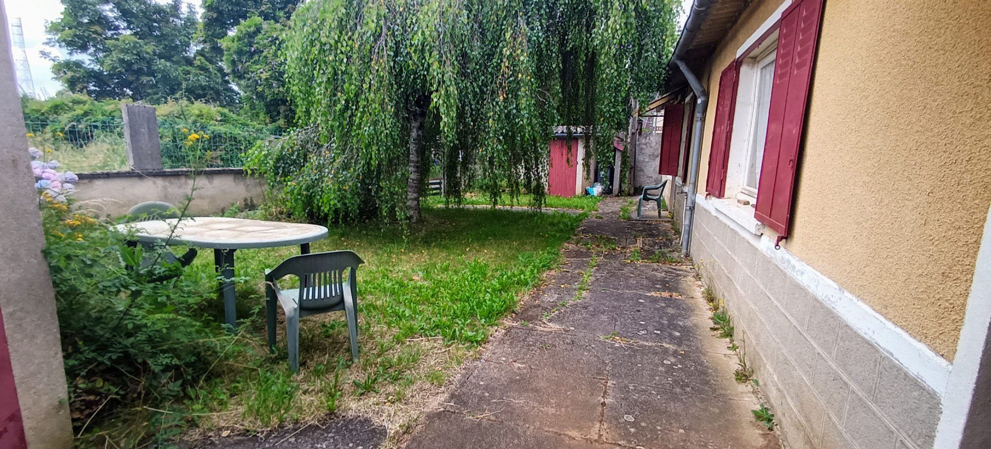 Photo 2 — HORIZON SUD BERRY IMMOBILIER - Châtre