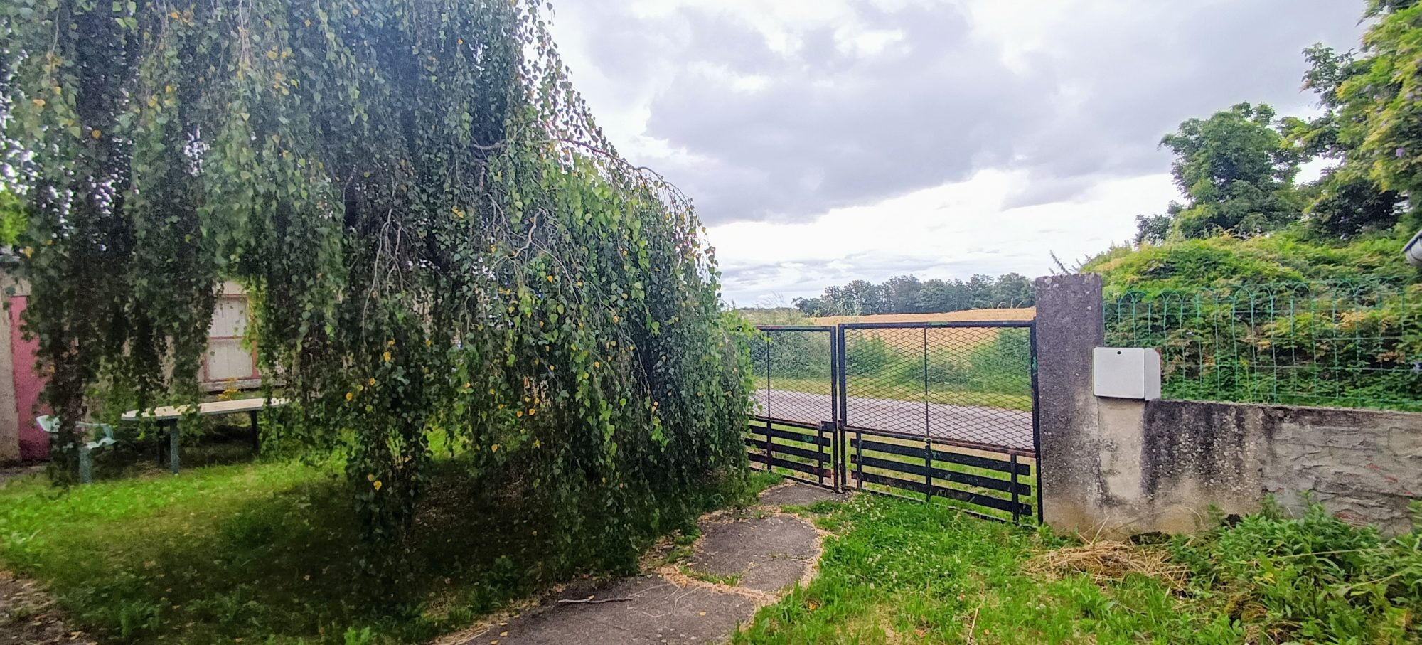 Photo 3 — HORIZON SUD BERRY IMMOBILIER - Châtre