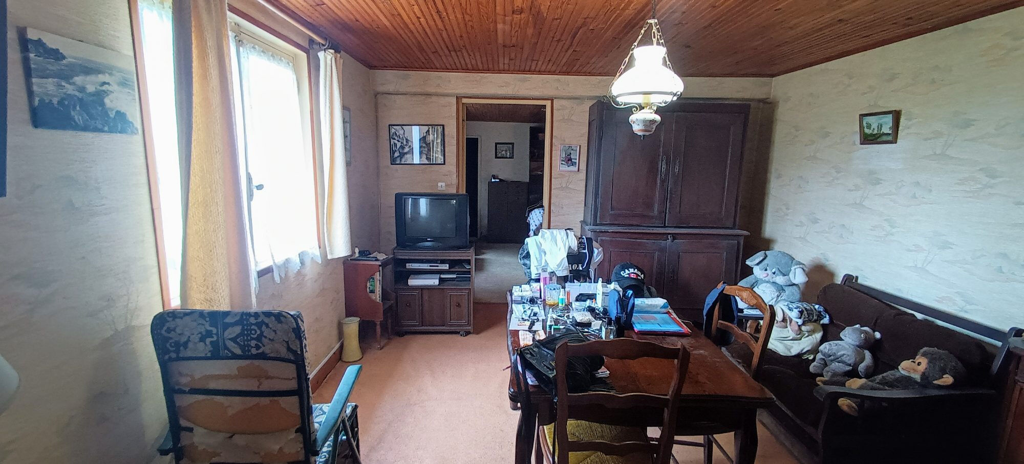 Photo 8 — HORIZON SUD BERRY IMMOBILIER - Châtre