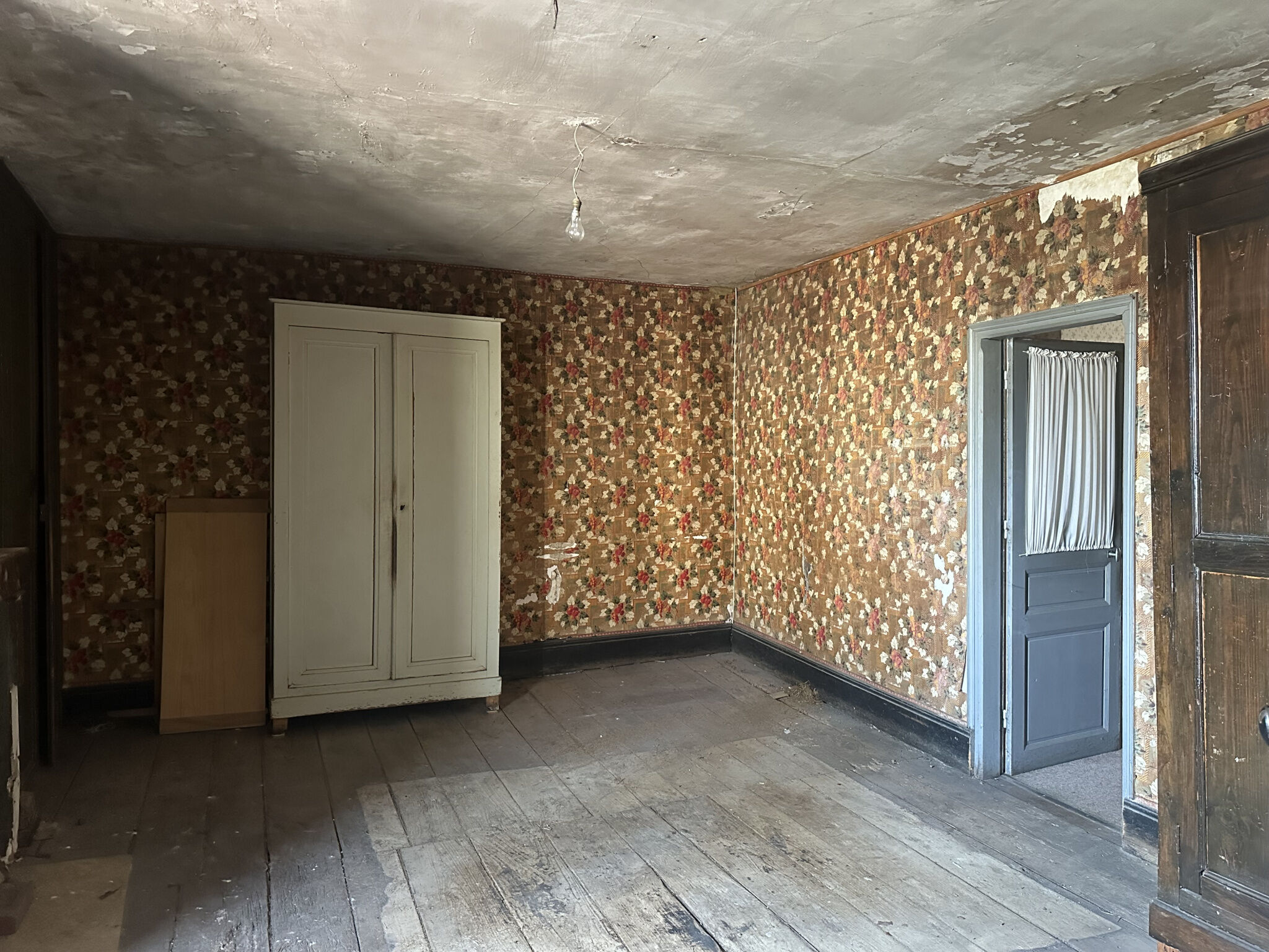Photo 16 — HORIZON SUD BERRY IMMOBILIER - Châtre