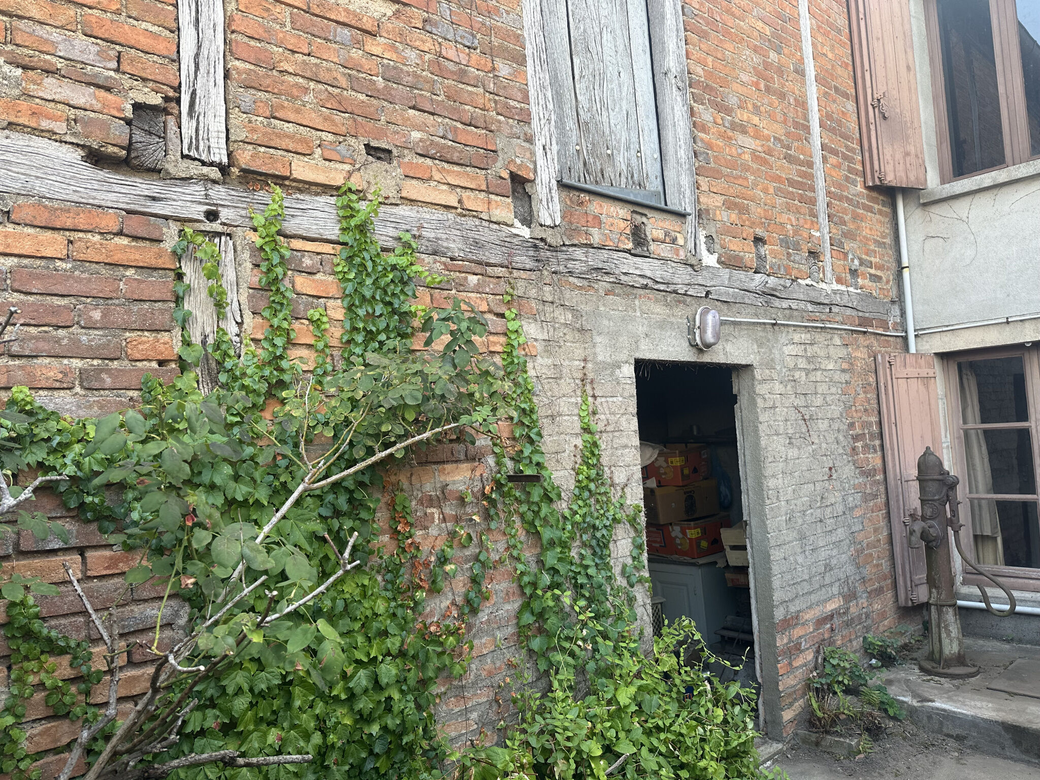 Photo 19 — HORIZON SUD BERRY IMMOBILIER - Châtre